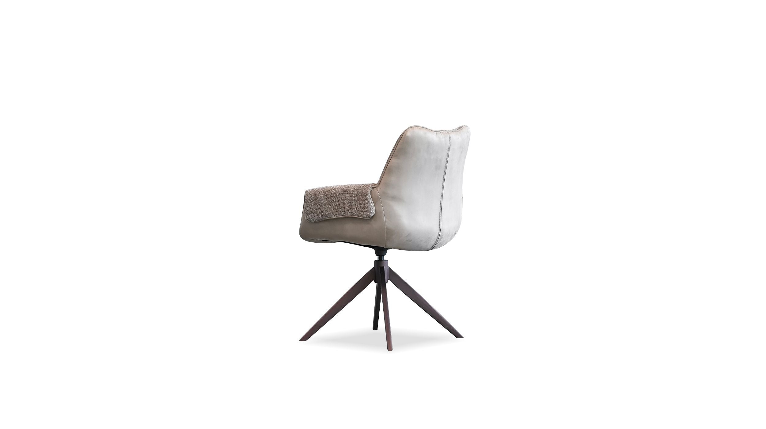 Espara Dining Chair Swivel 360
