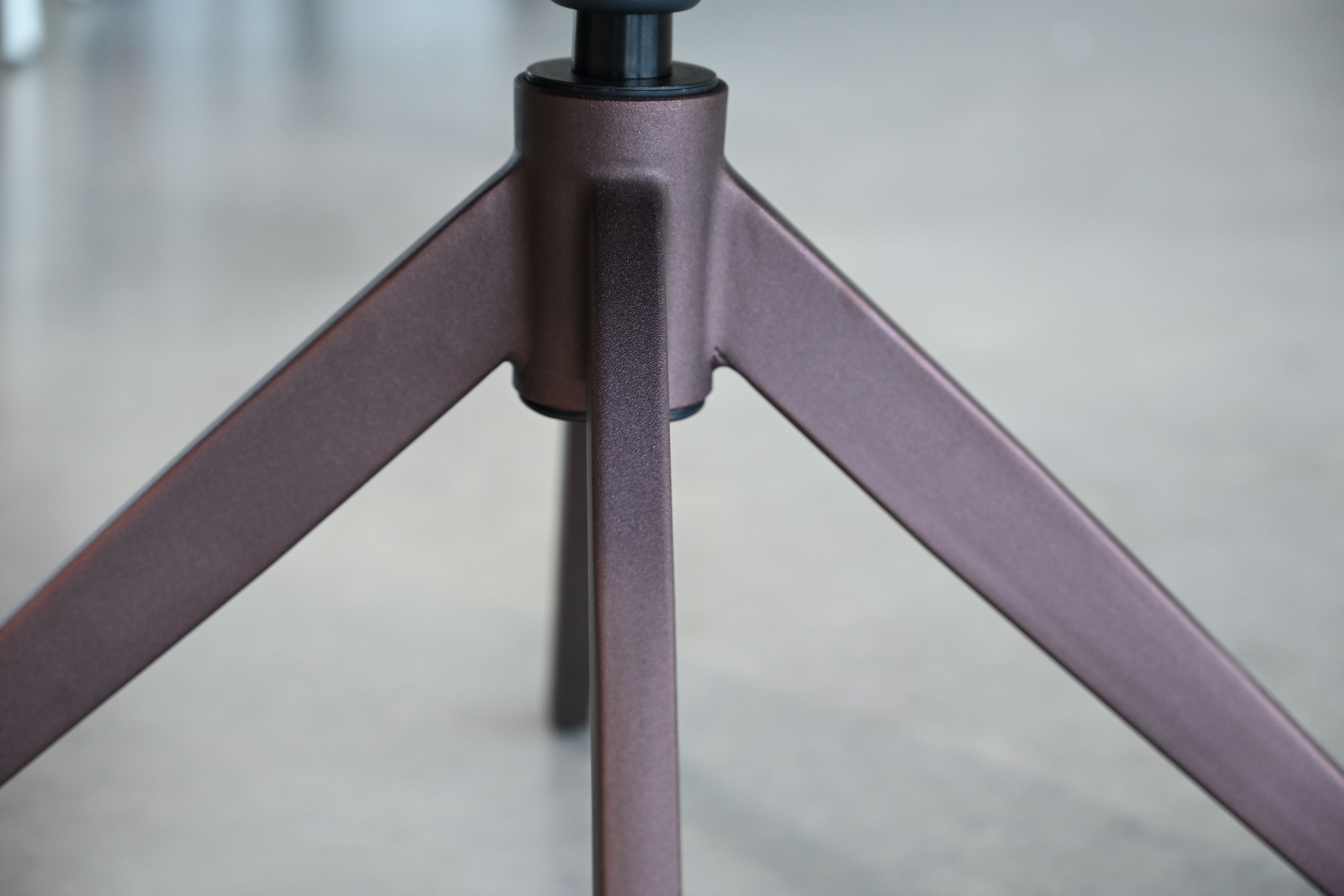 Espara Dining Chair Swivel 360
