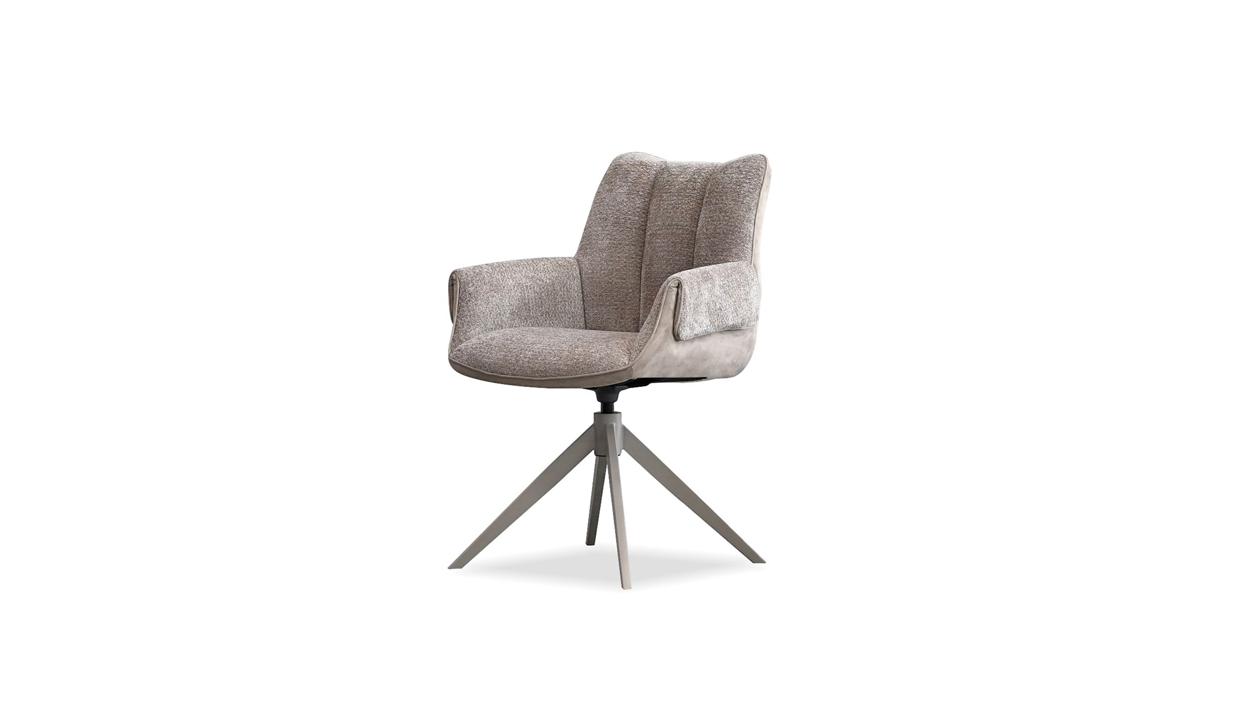Espara Dining Chair Swivel 360