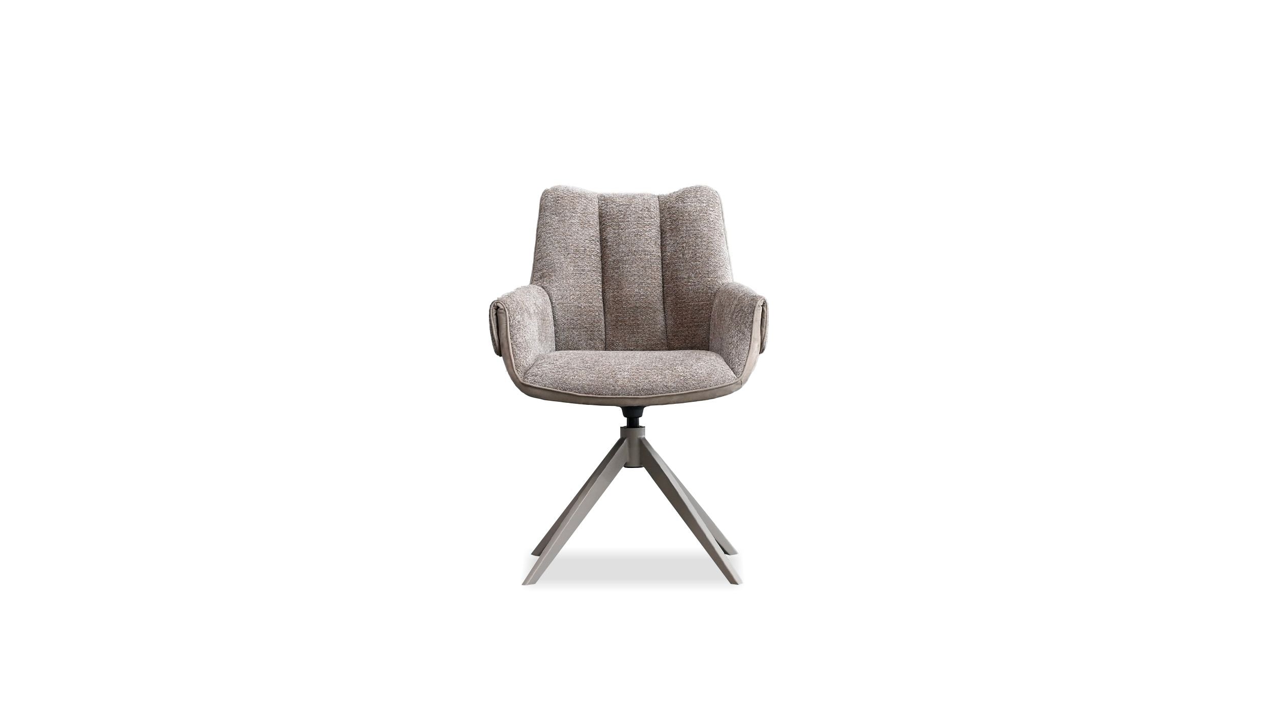 Espara Dining Chair Swivel 360