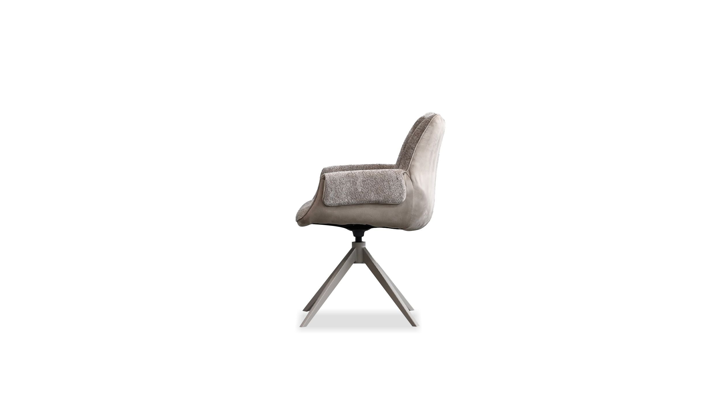 Espara Dining Chair Swivel 360