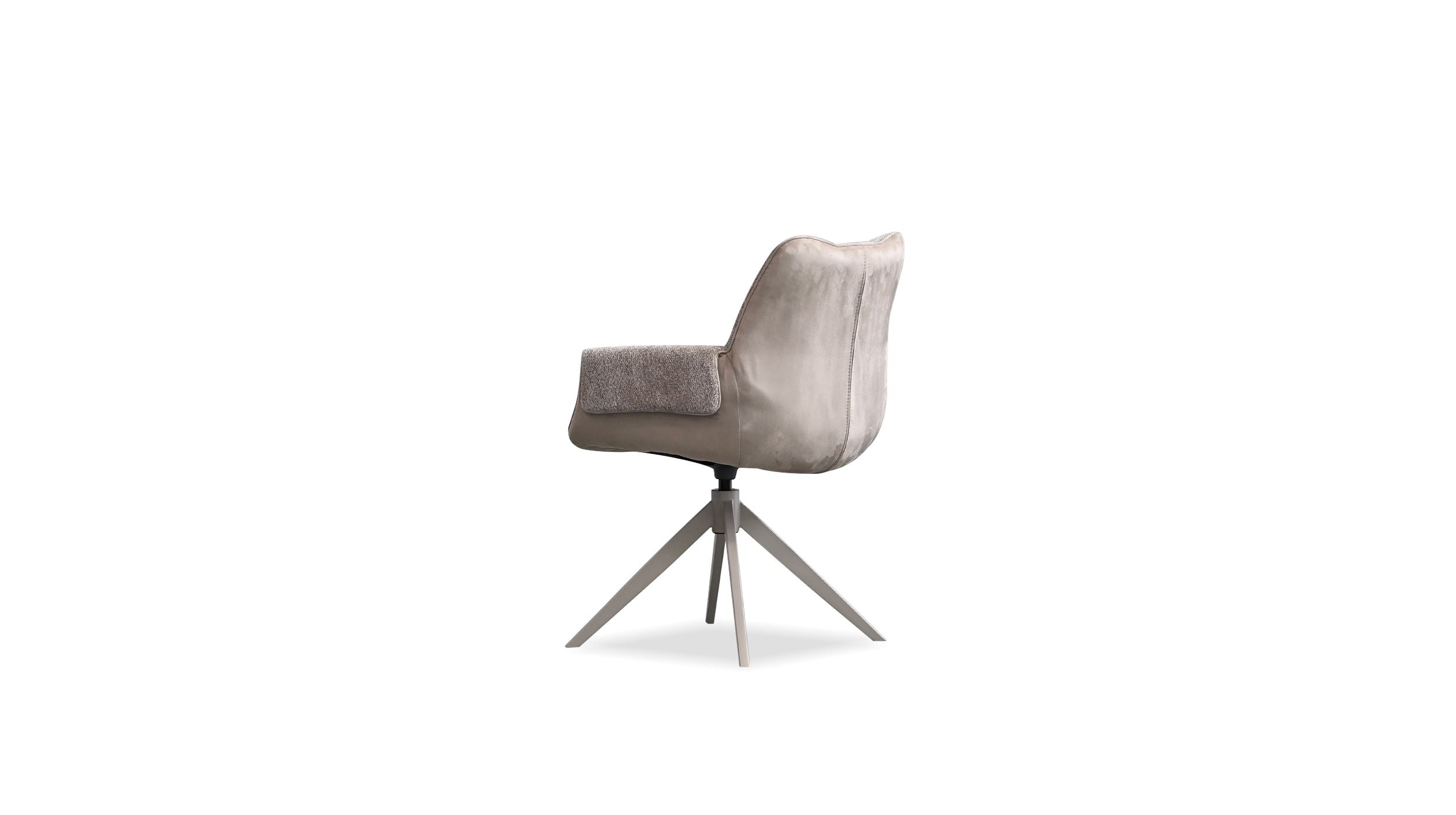Espara Dining Chair Swivel 360