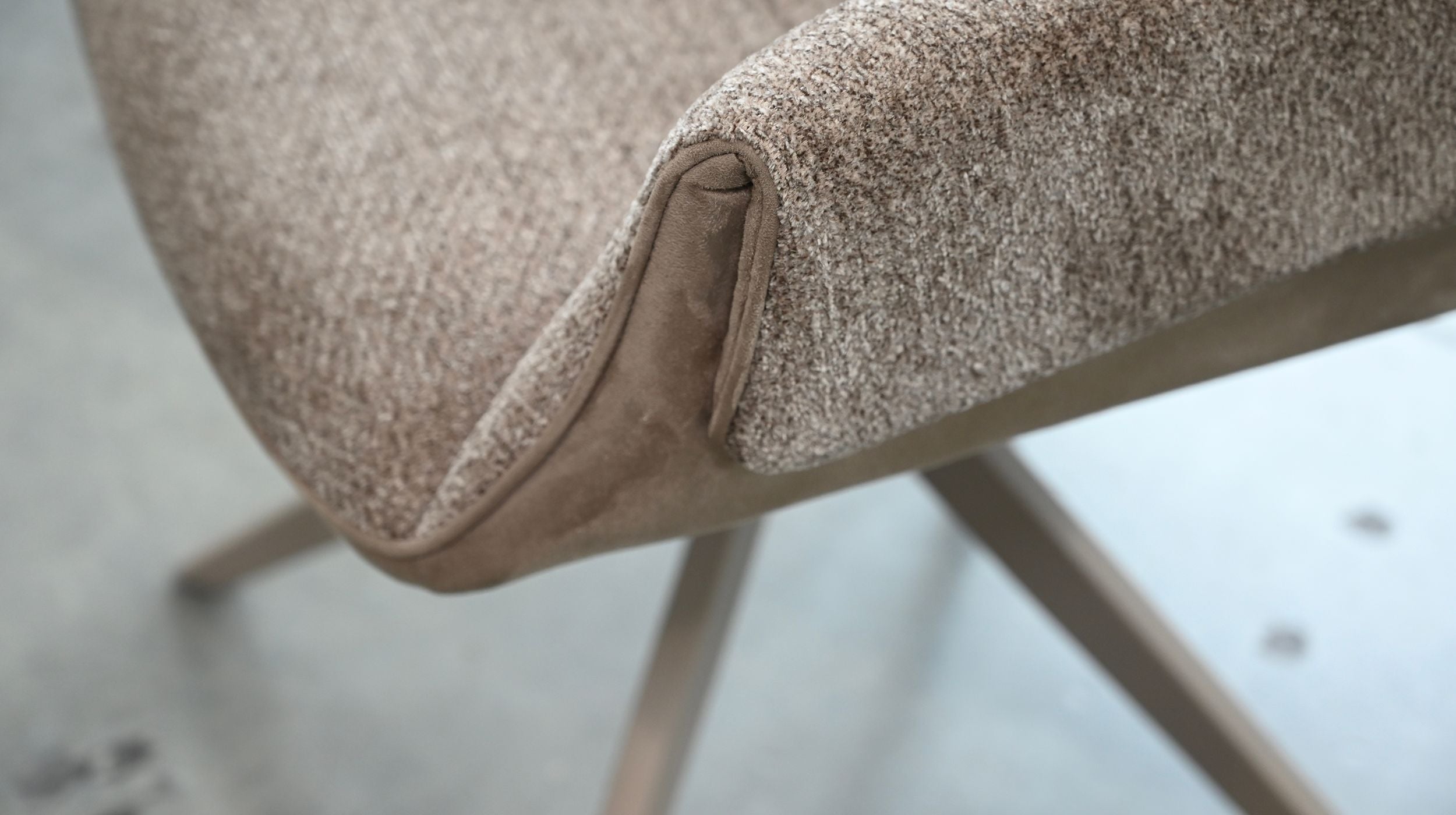 Espara Dining Chair Swivel 360