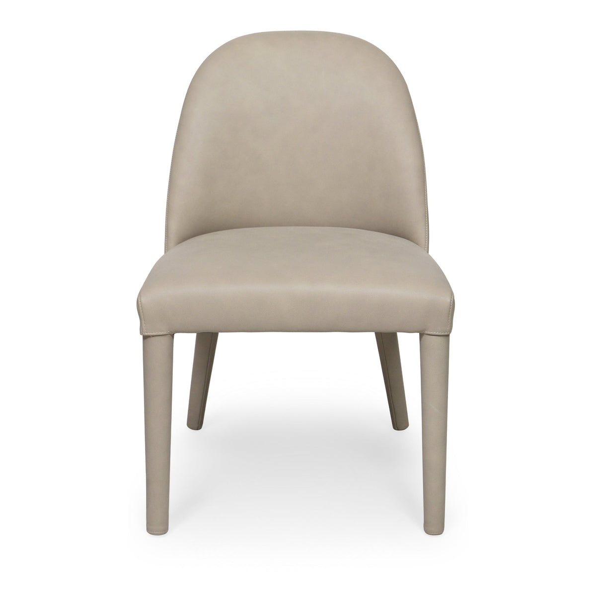 Foley Dining Chair Light Stone by Mobital - image 2