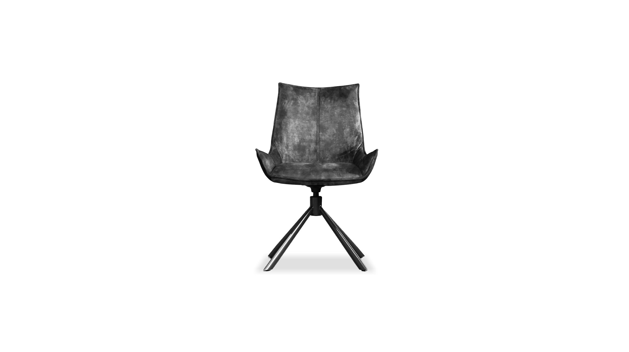 Giulia Dining Chair Swivel