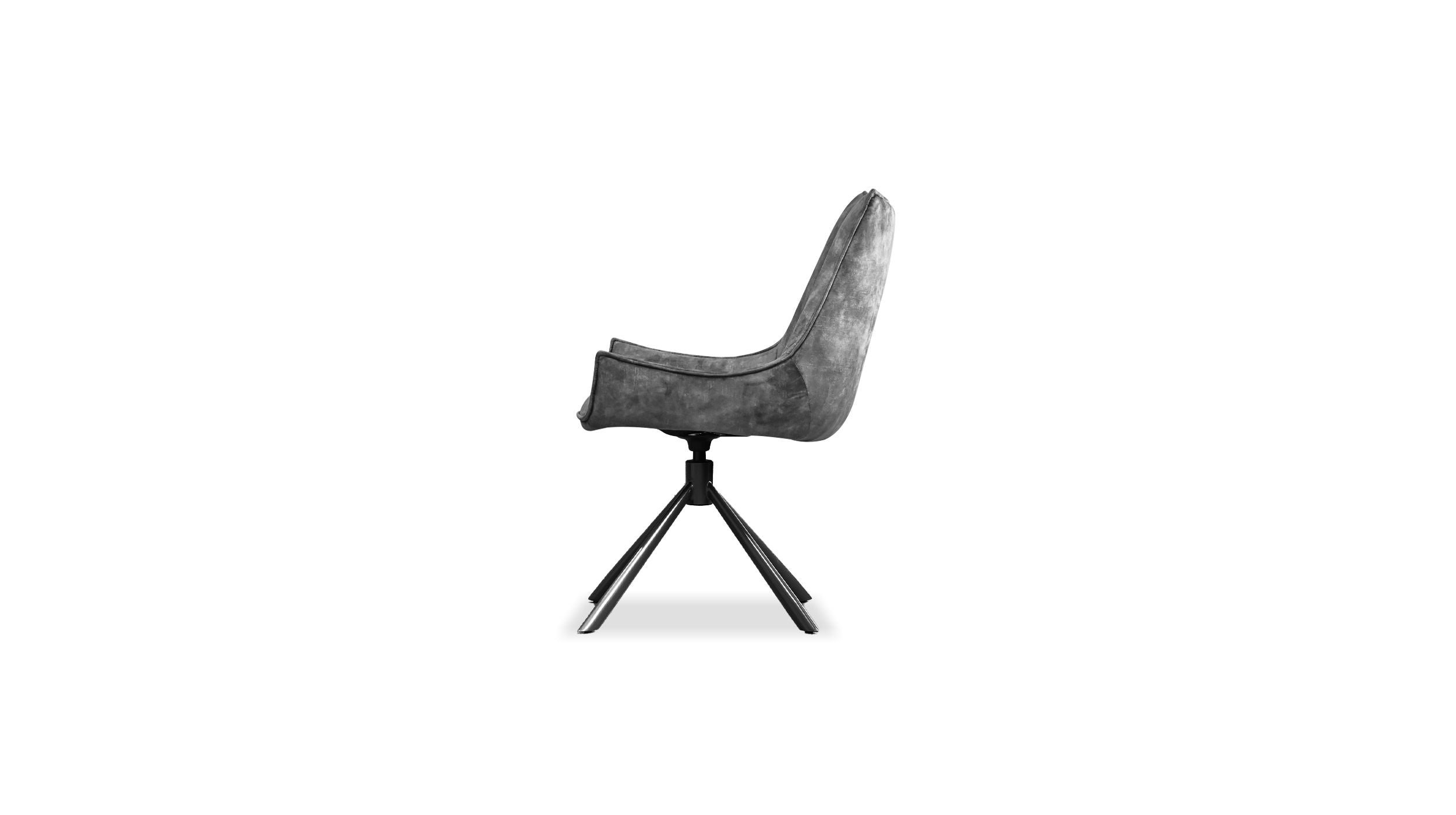 Giulia Dining Chair Swivel