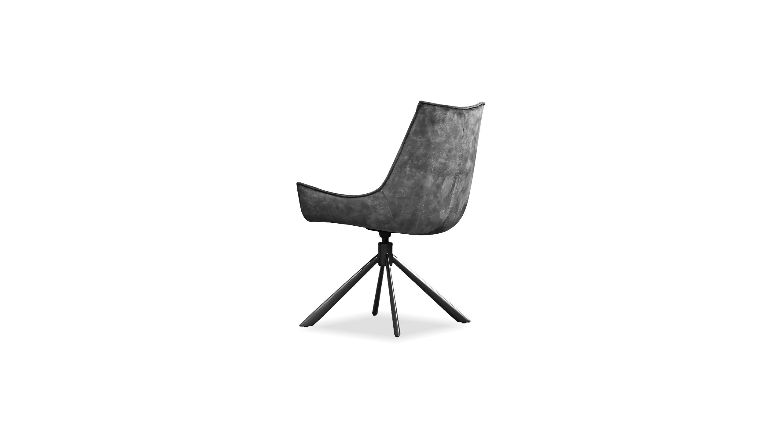 Giulia Dining Chair Swivel