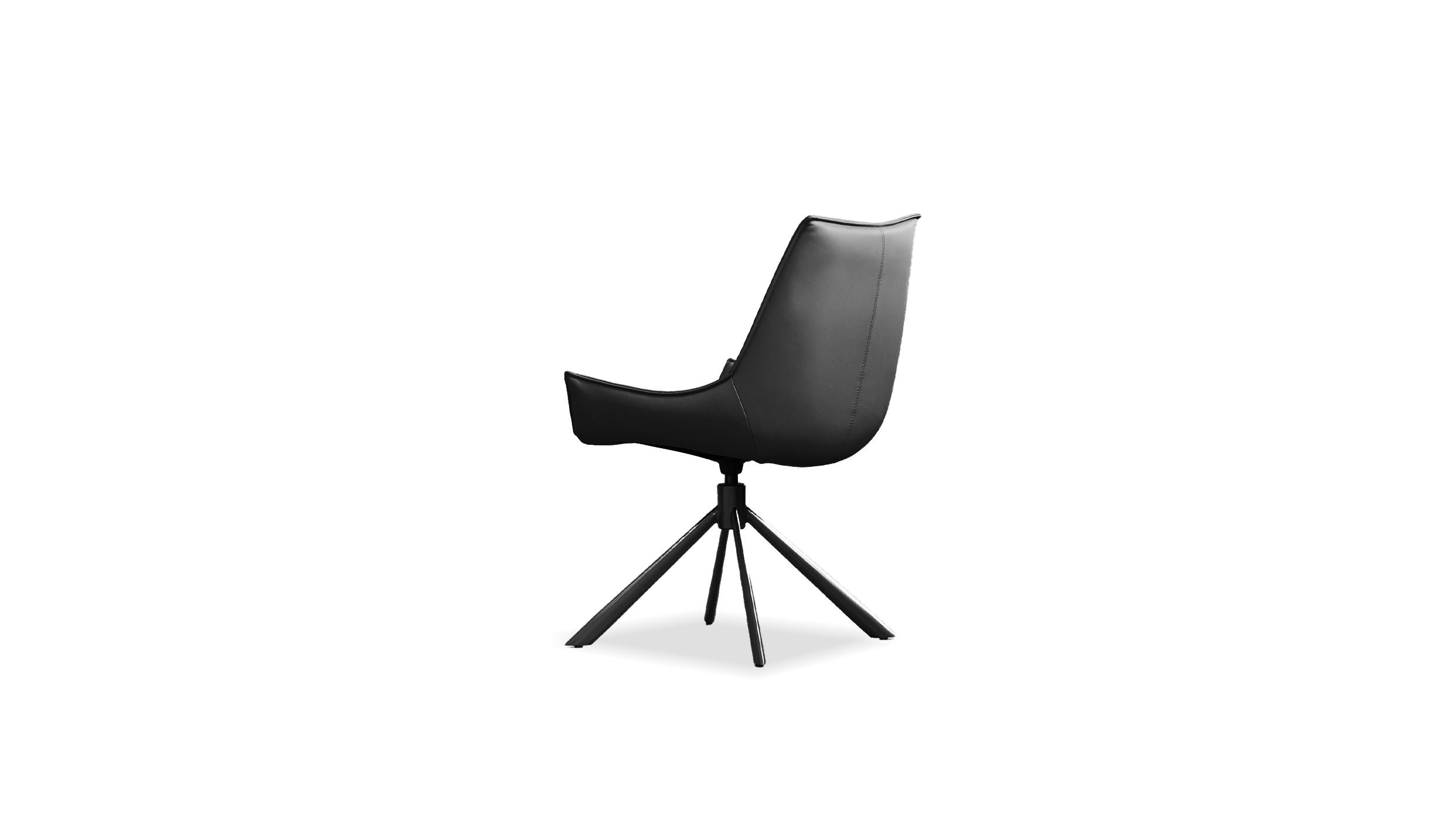 Giulia Dining Chair Swivel
