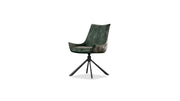 Giulia Dining Chair Swivel