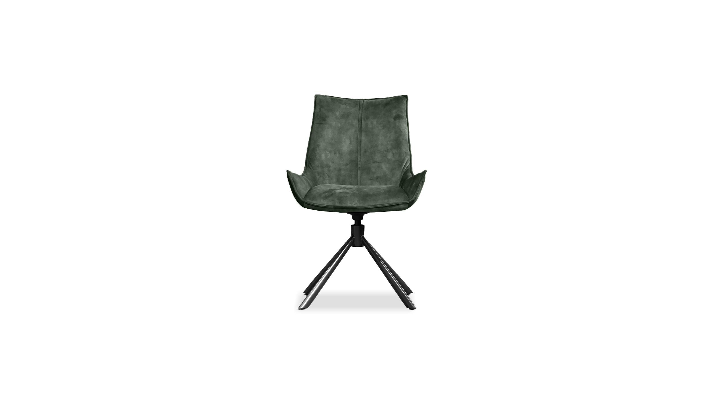 Giulia Dining Chair Swivel