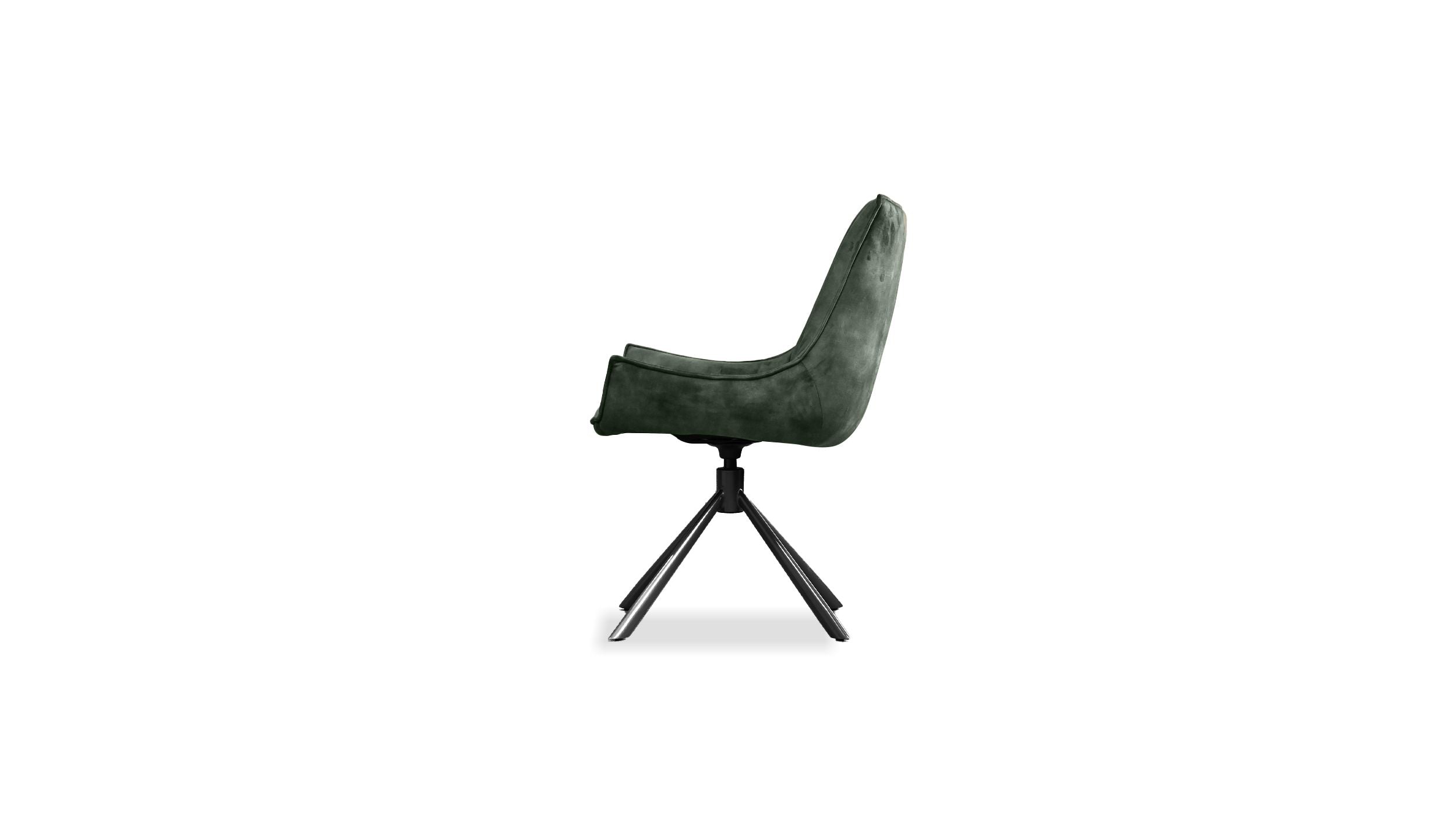 Giulia Dining Chair Swivel