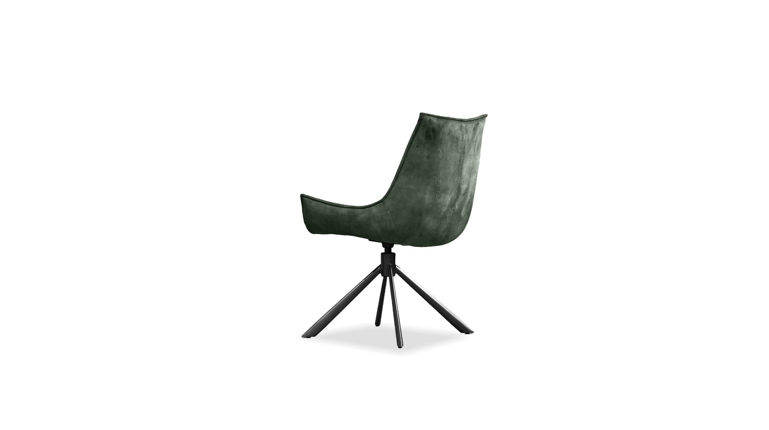 Giulia Dining Chair Swivel