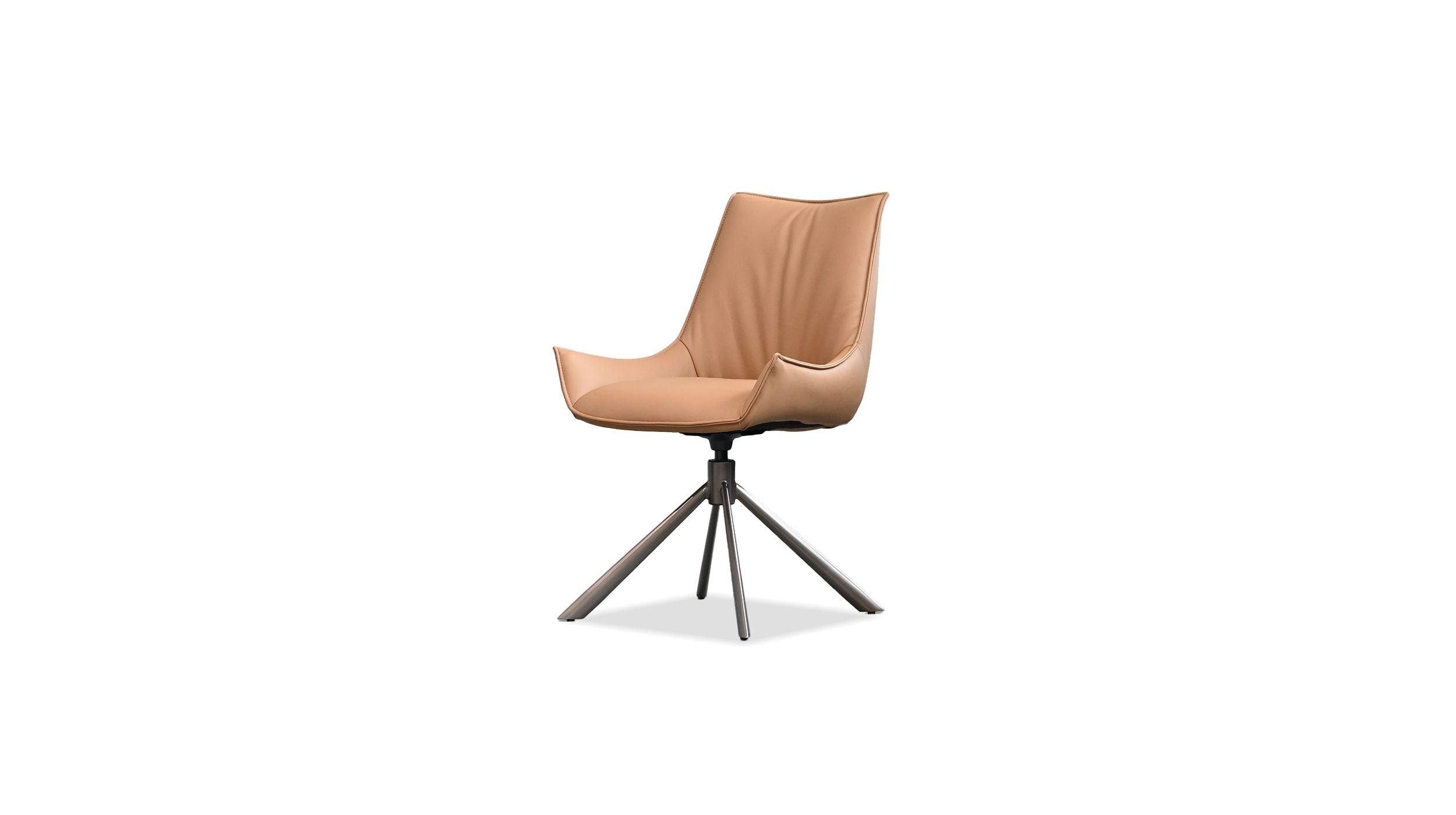 Giulia Dining Chair Swivel