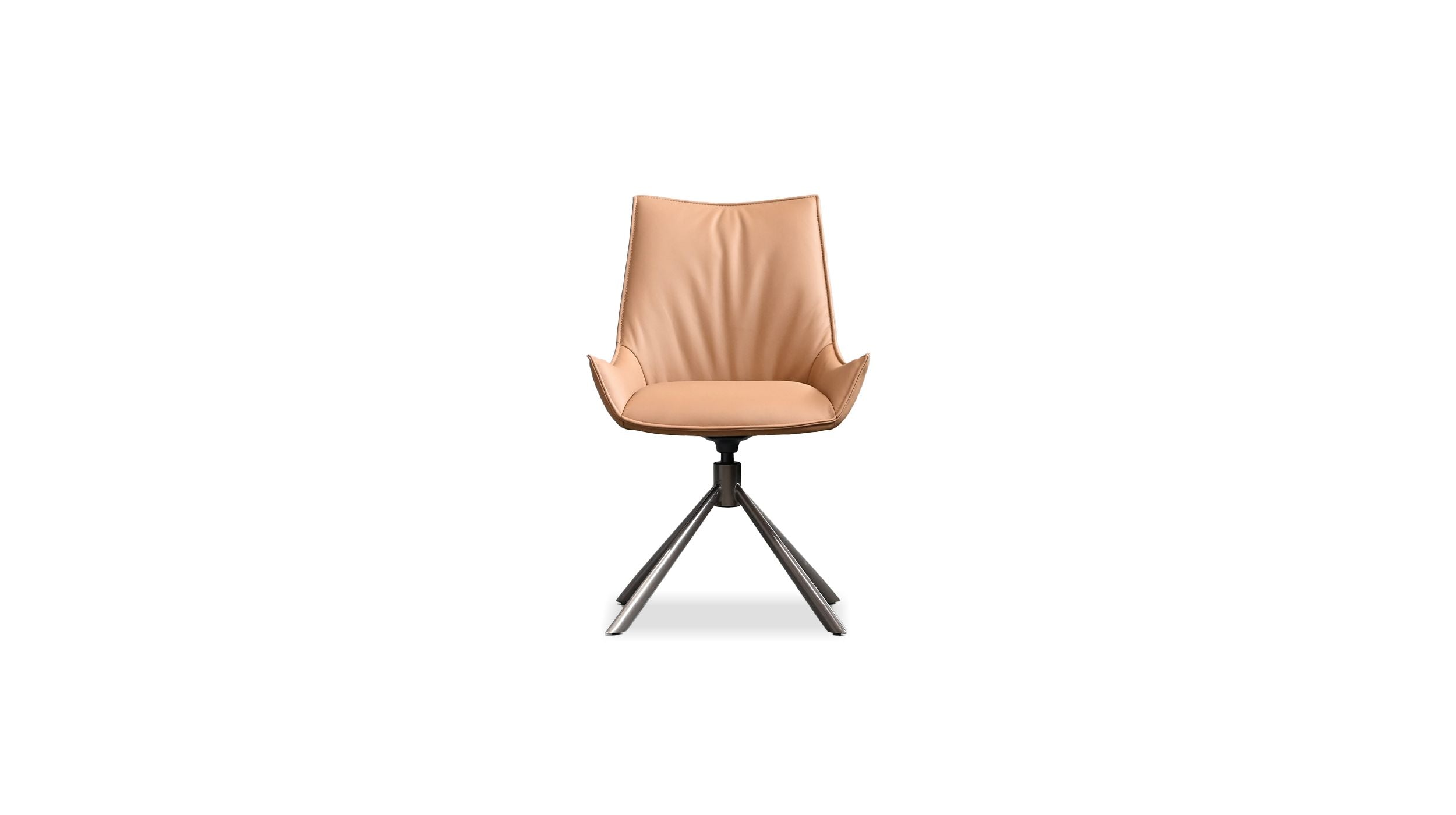 Giulia Dining Chair Swivel