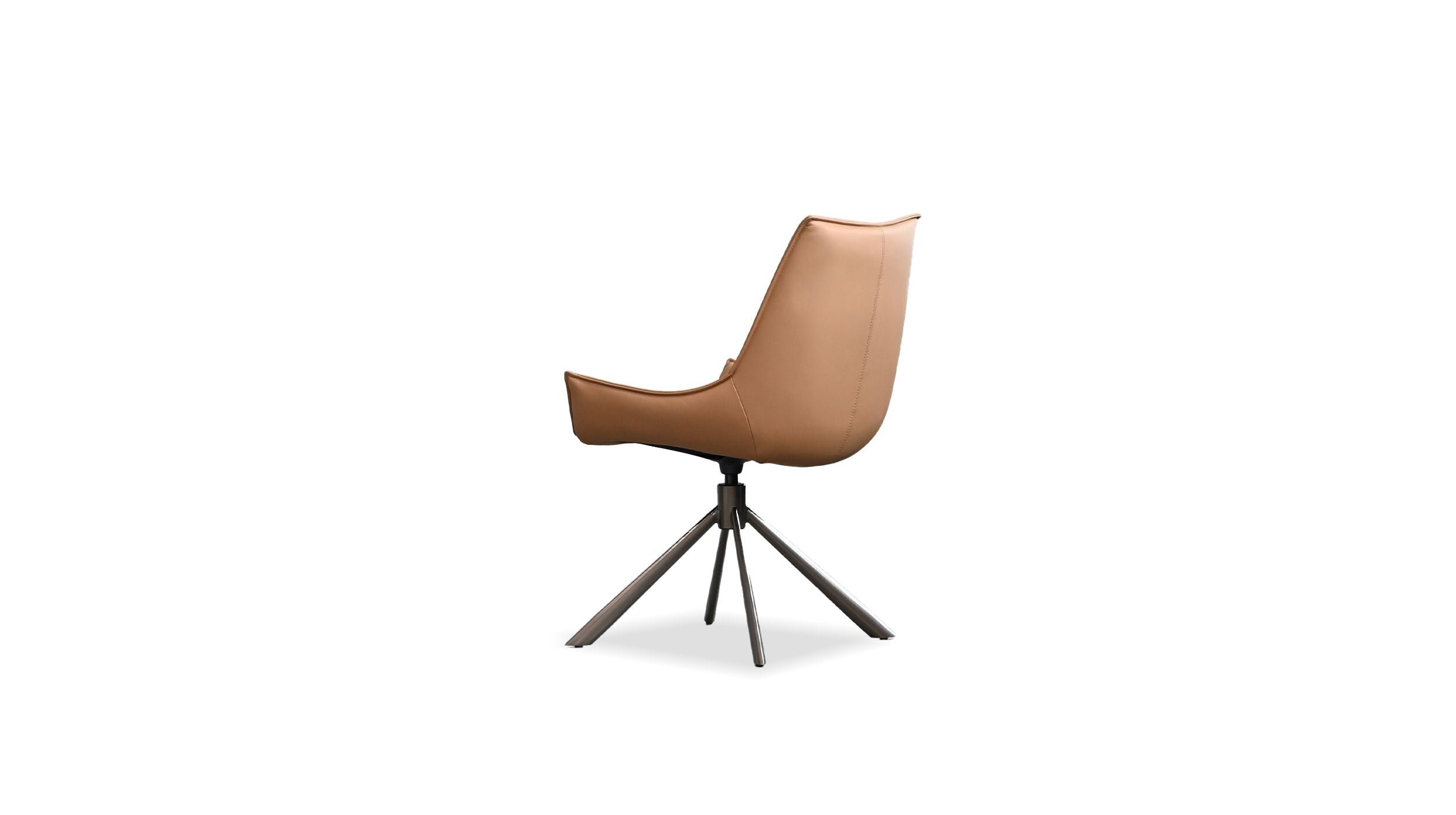 Giulia Dining Chair Swivel