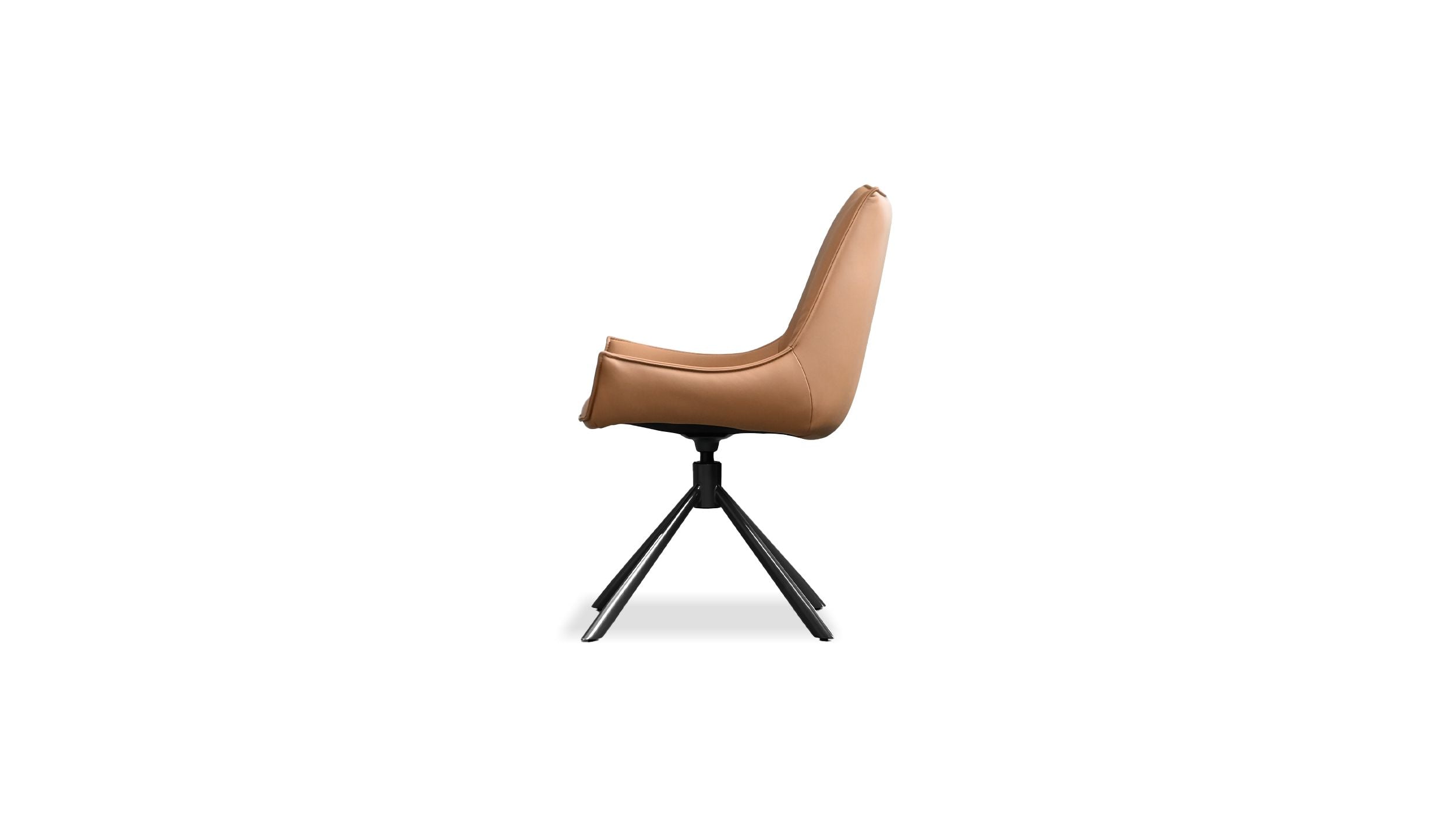 Giulia Dining Chair Swivel