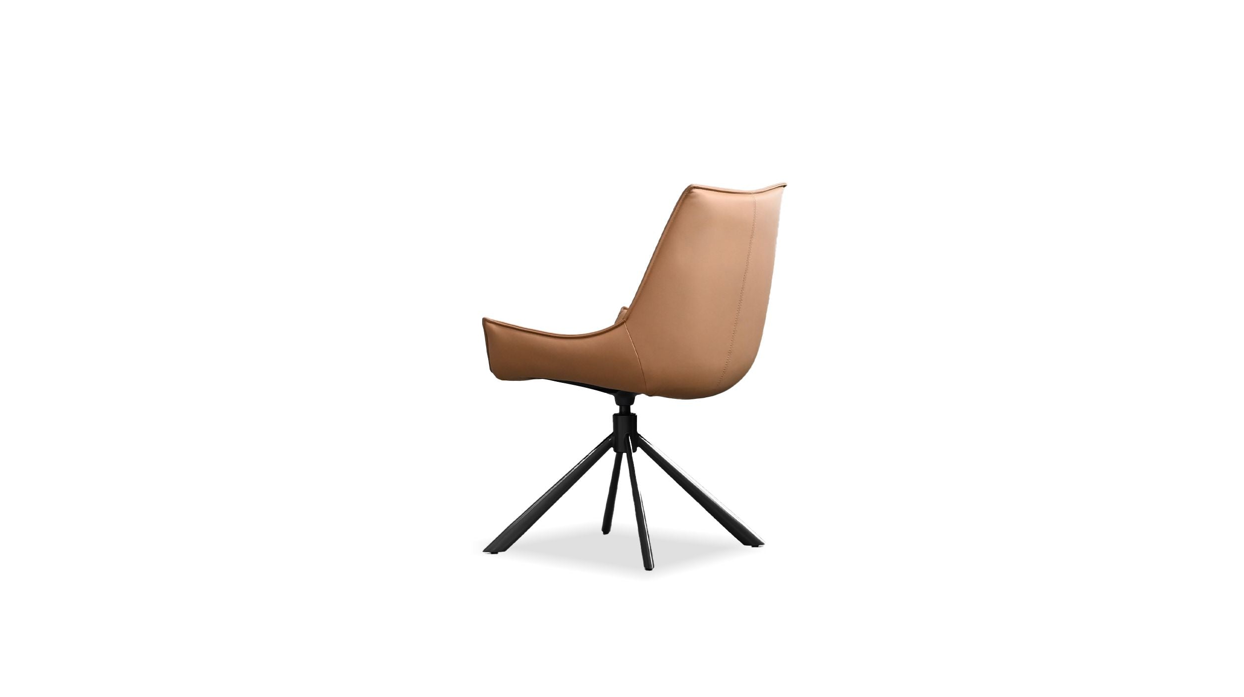 Giulia Dining Chair Swivel
