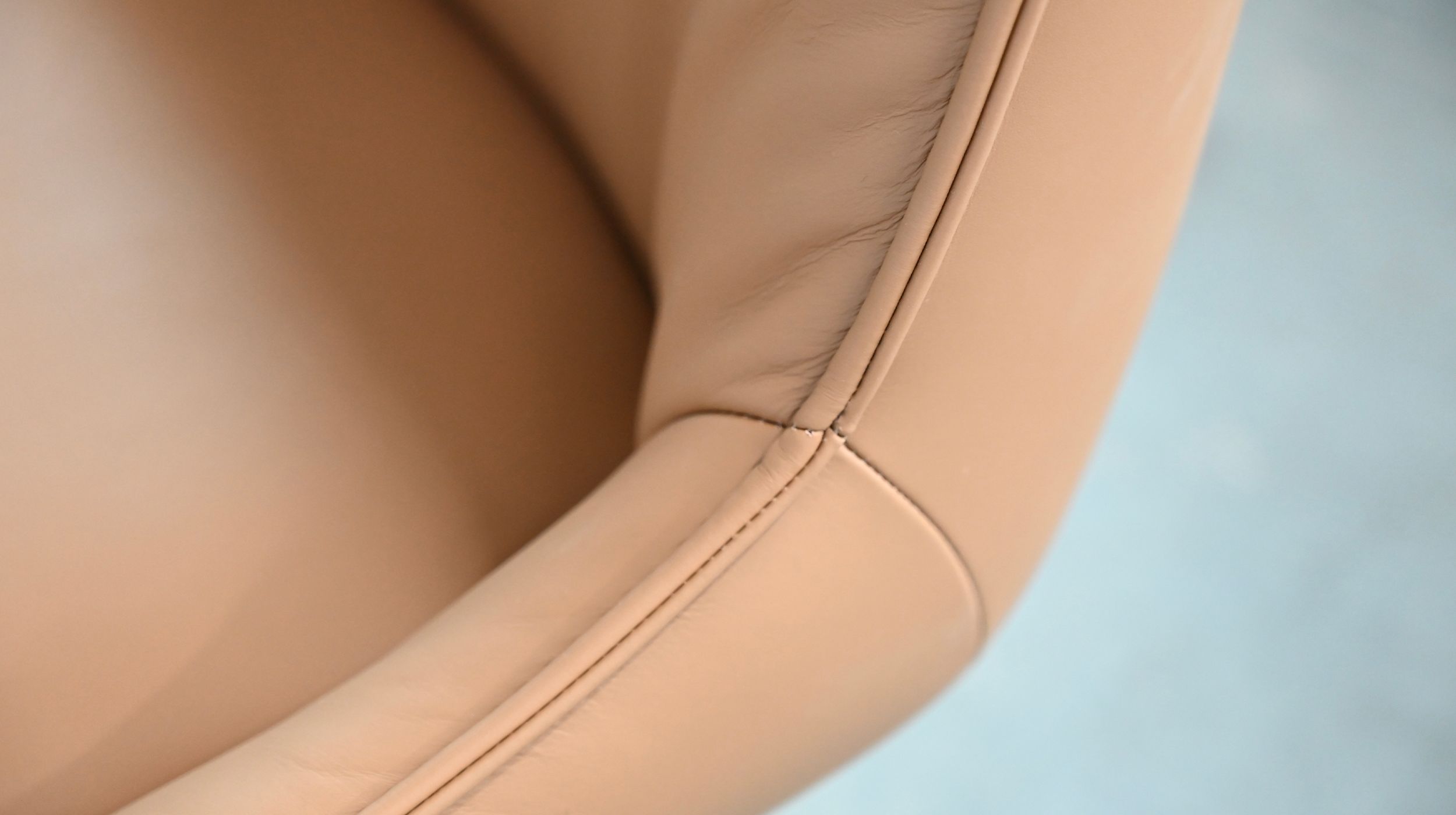 Giulia Dining Chair Swivel