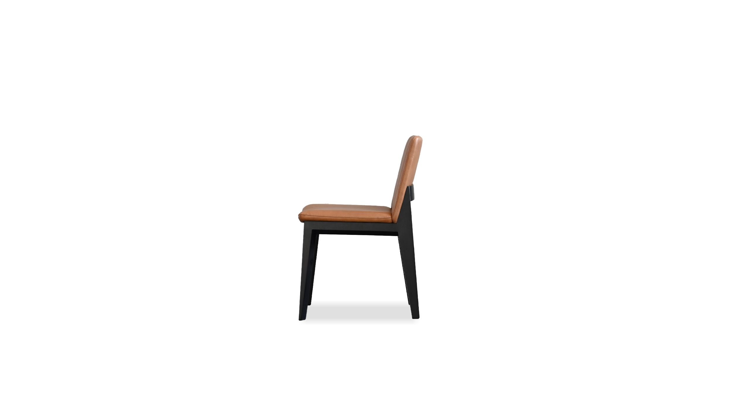 Holster Dining Chair