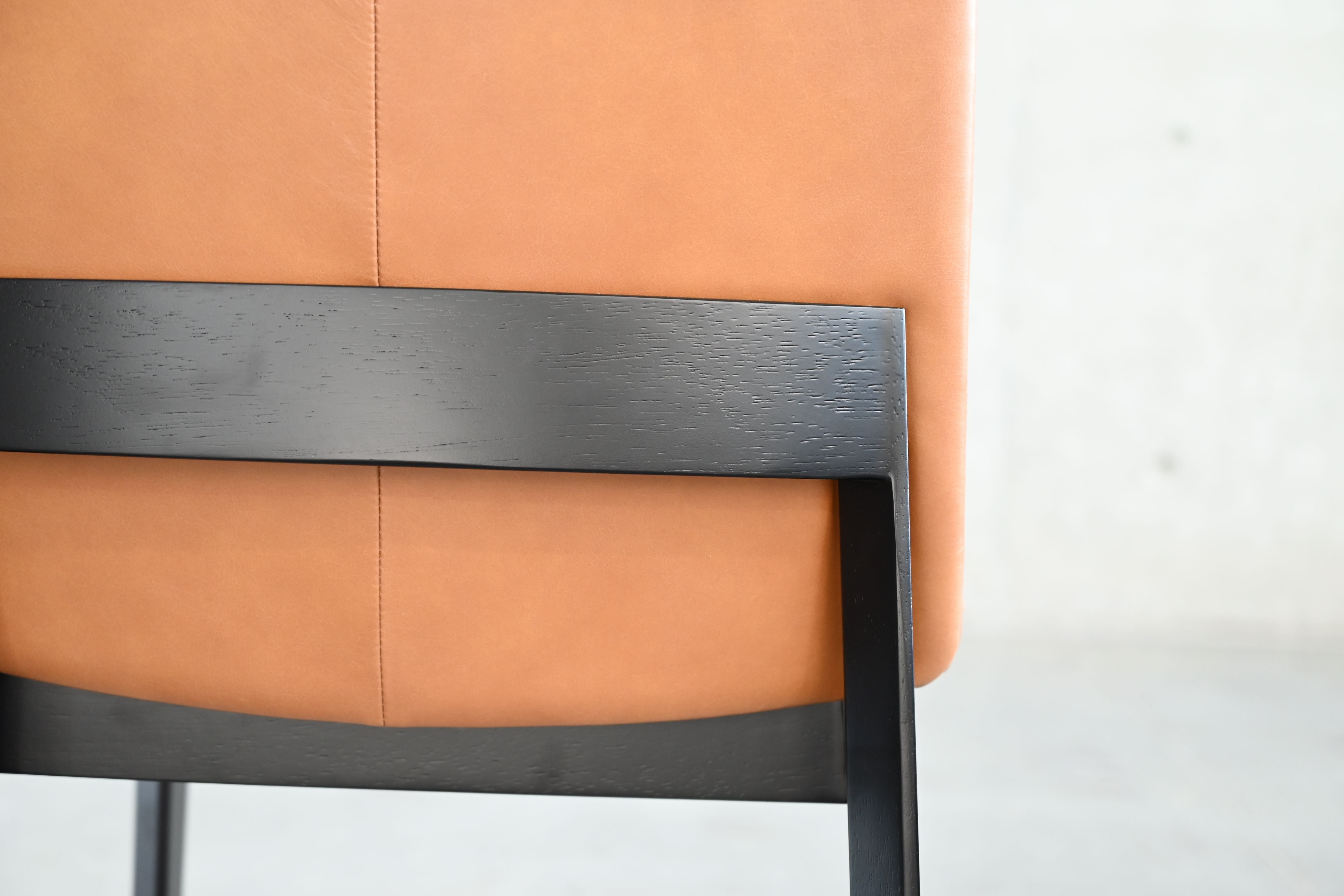 Holster Dining Chair