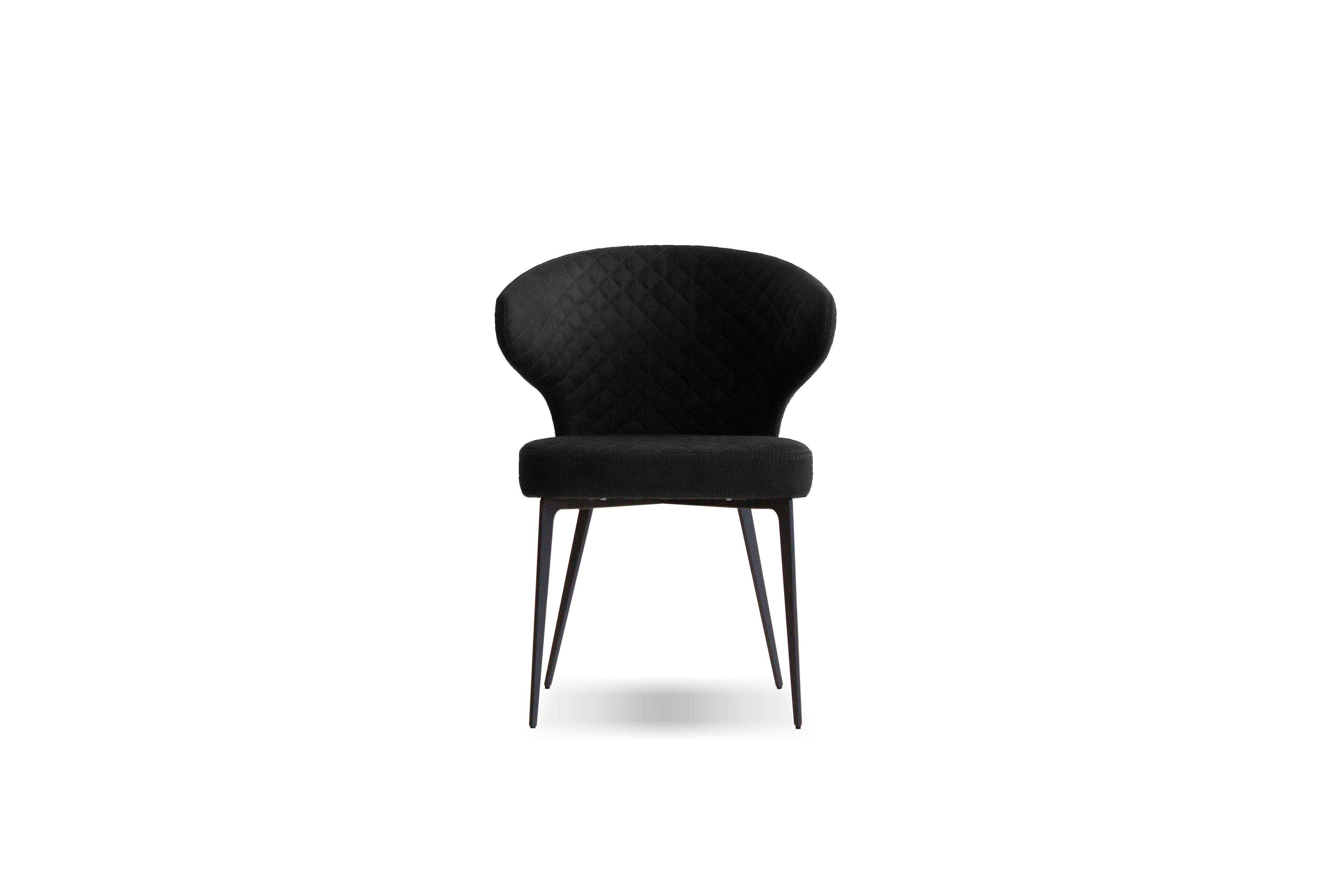 Hug Dining Armchair