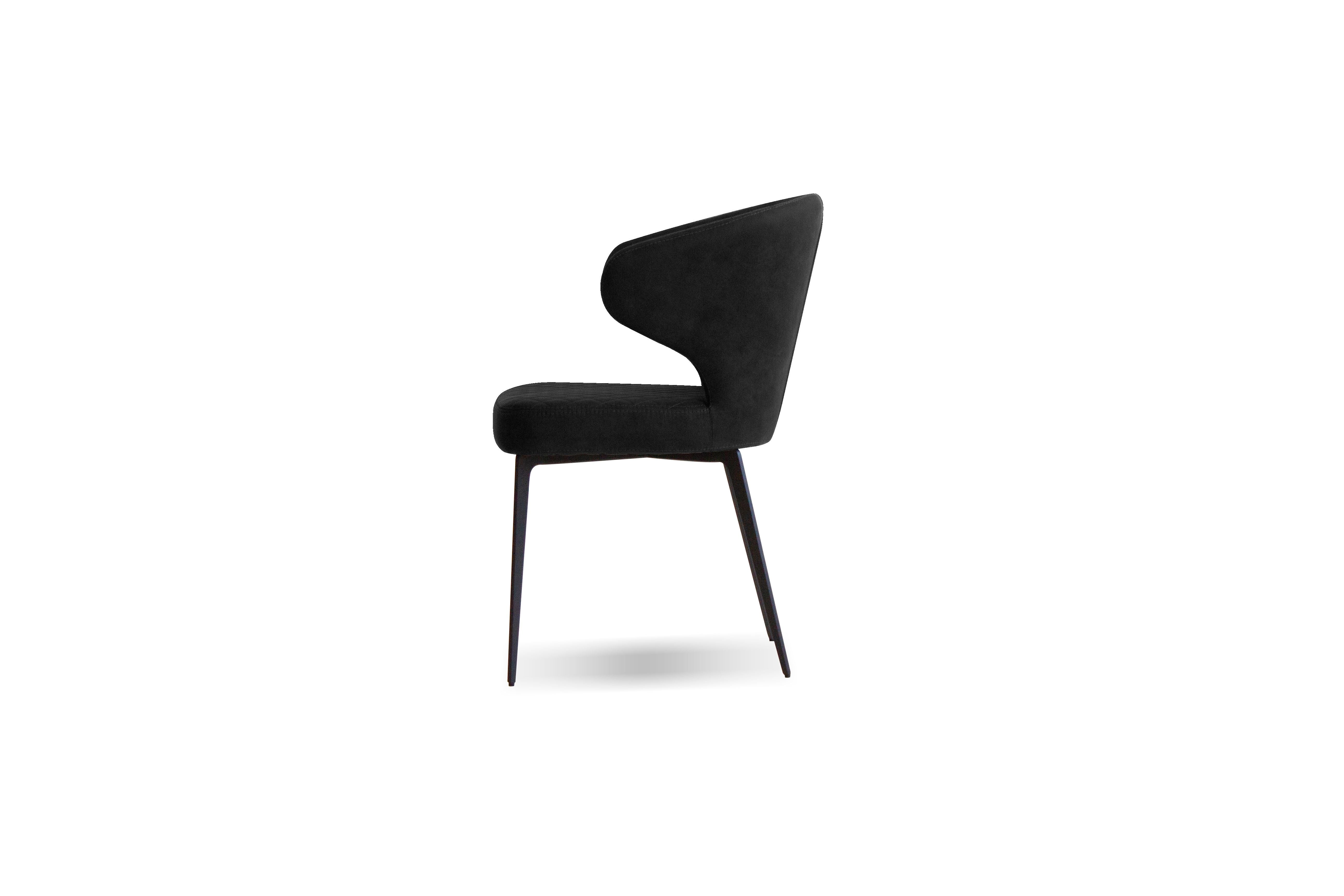 Hug Dining Armchair