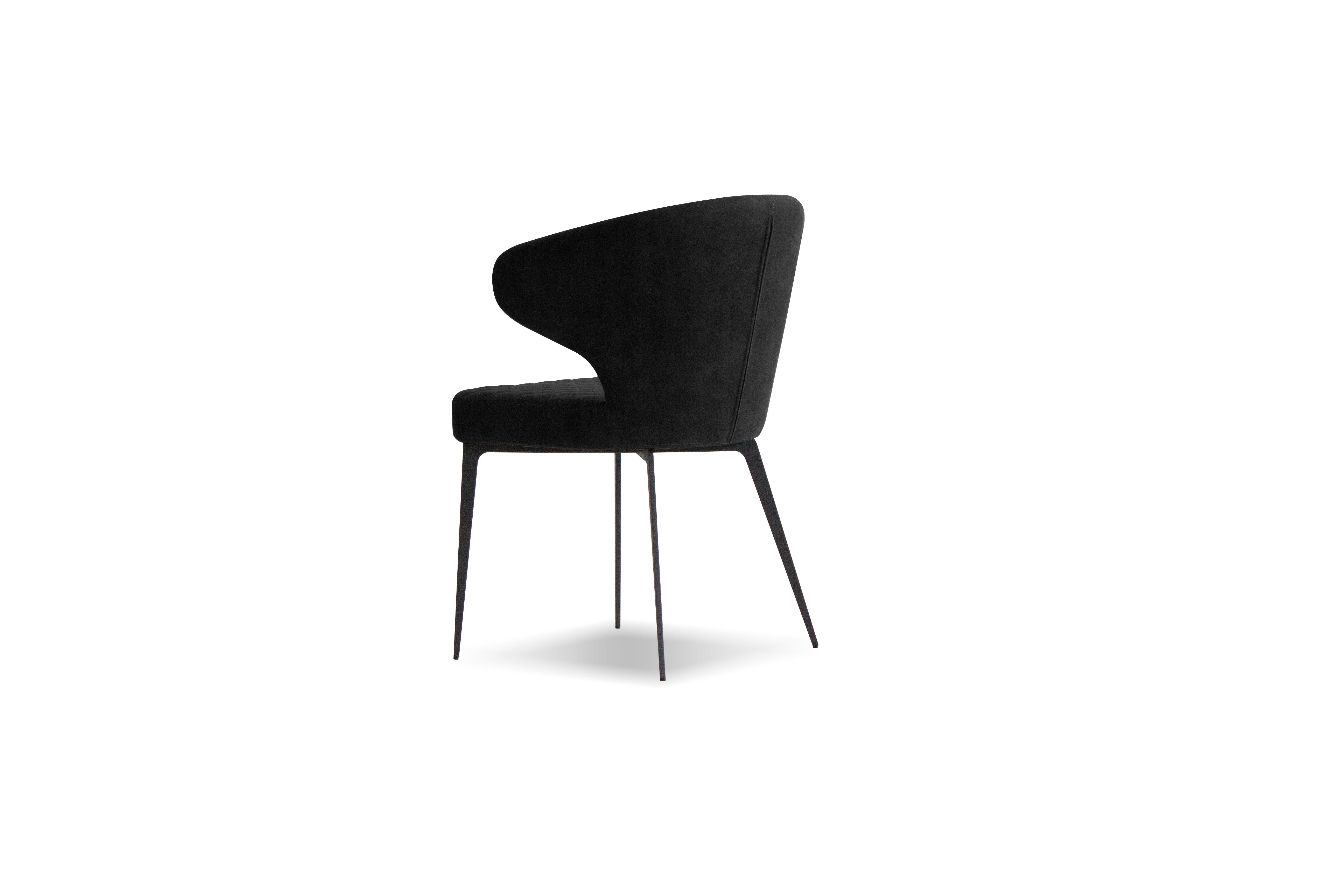 Hug Dining Armchair