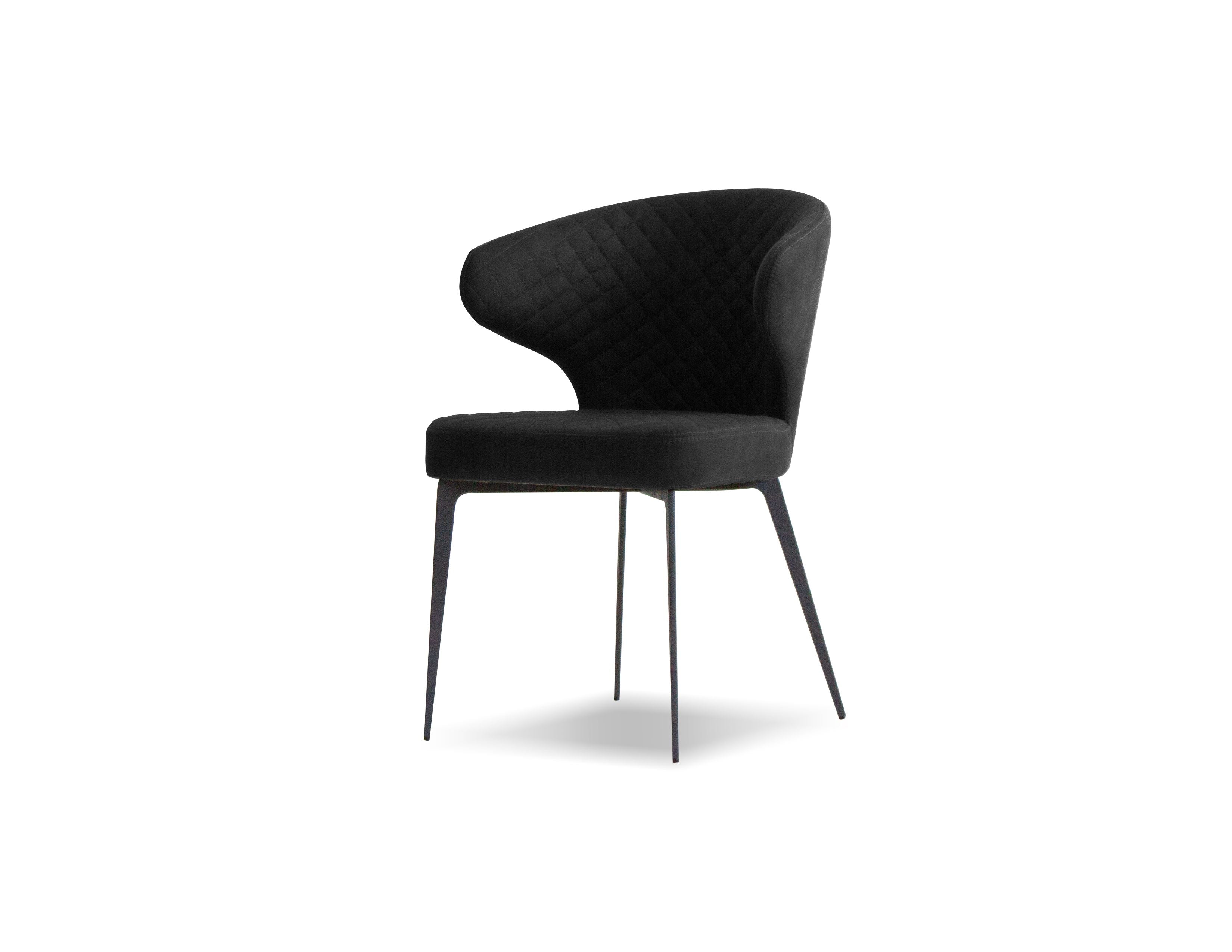Hug Dining Armchair