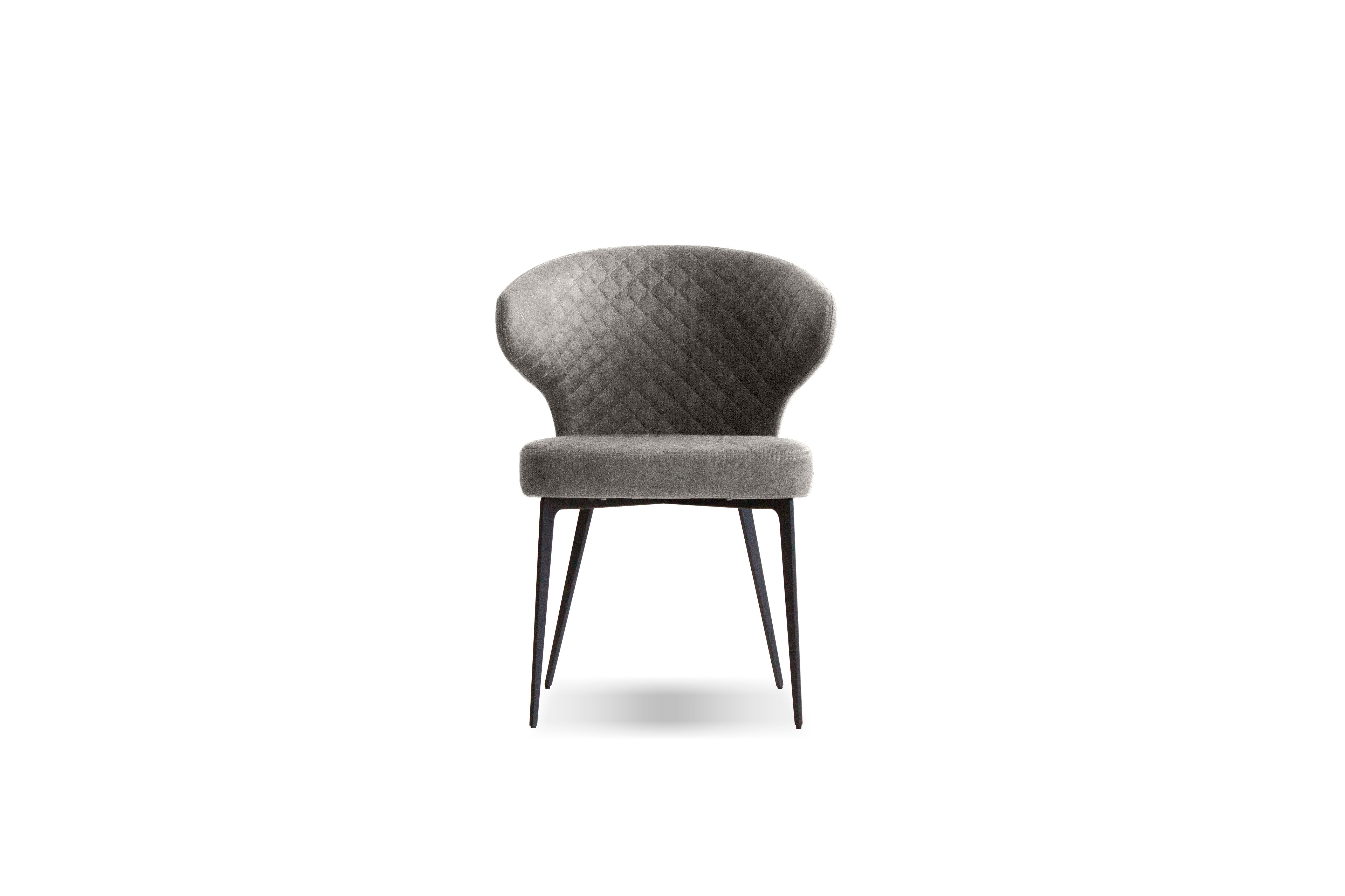 Hug Dining Armchair