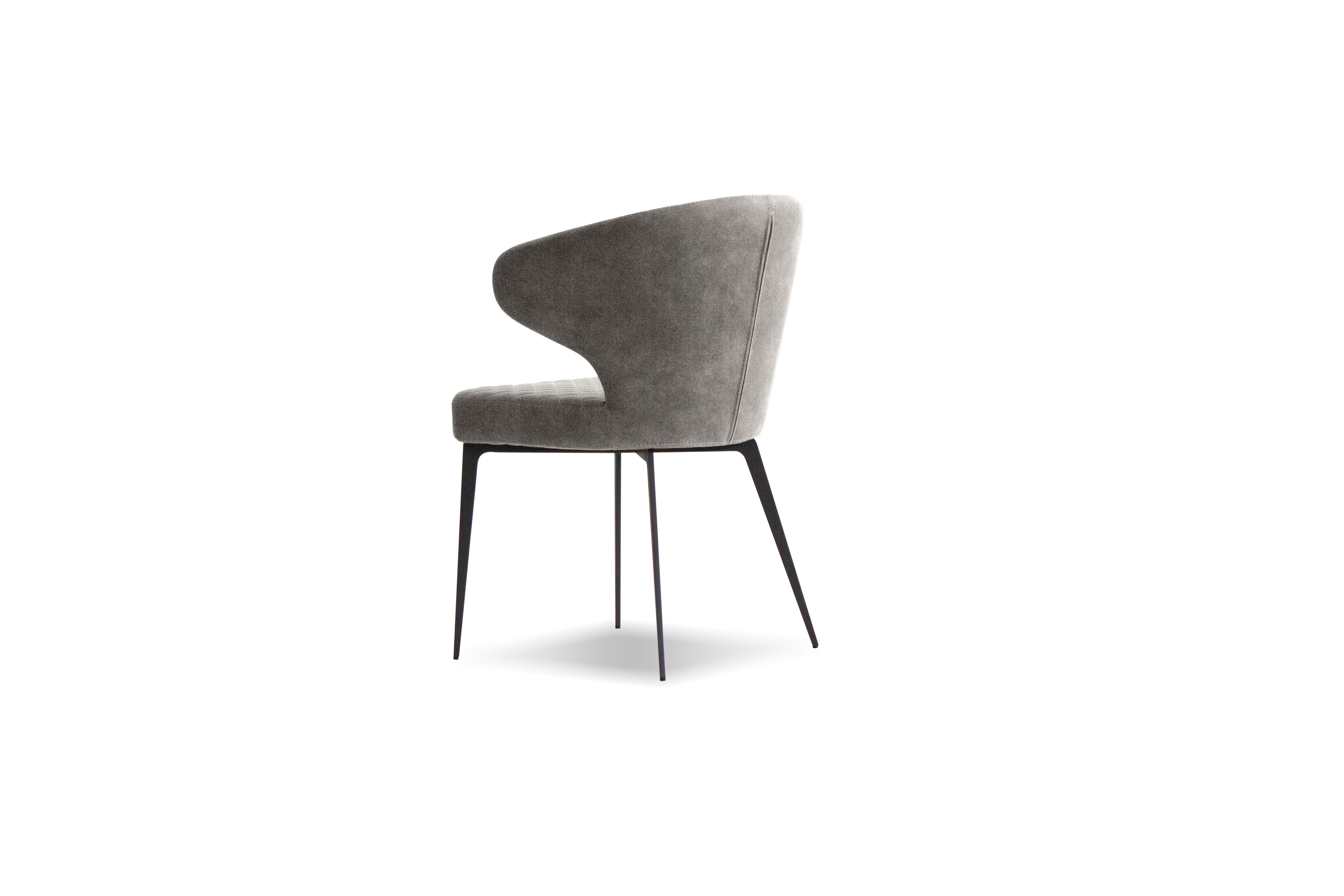 Hug Dining Armchair