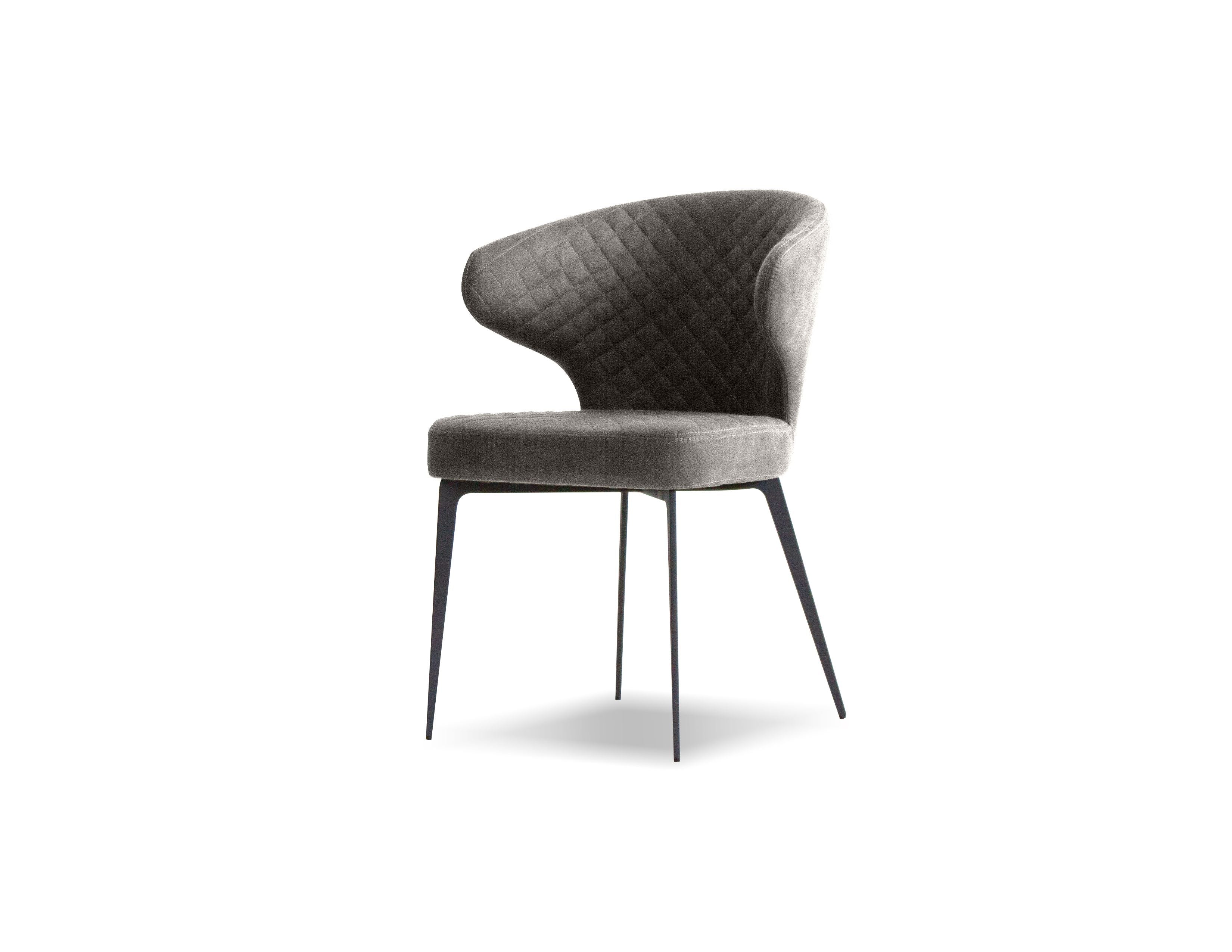 Hug Dining Armchair