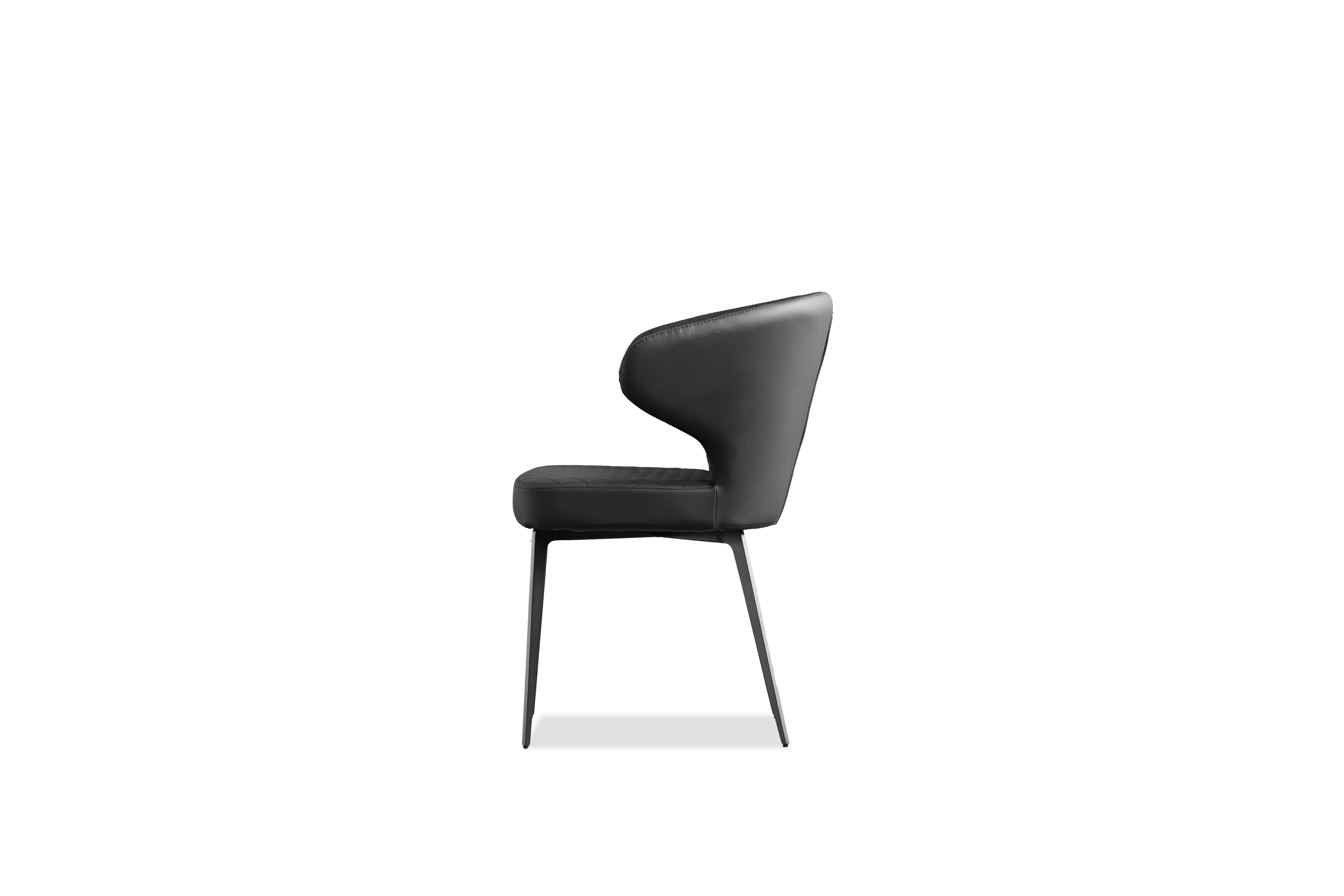 Hug Dining Armchair