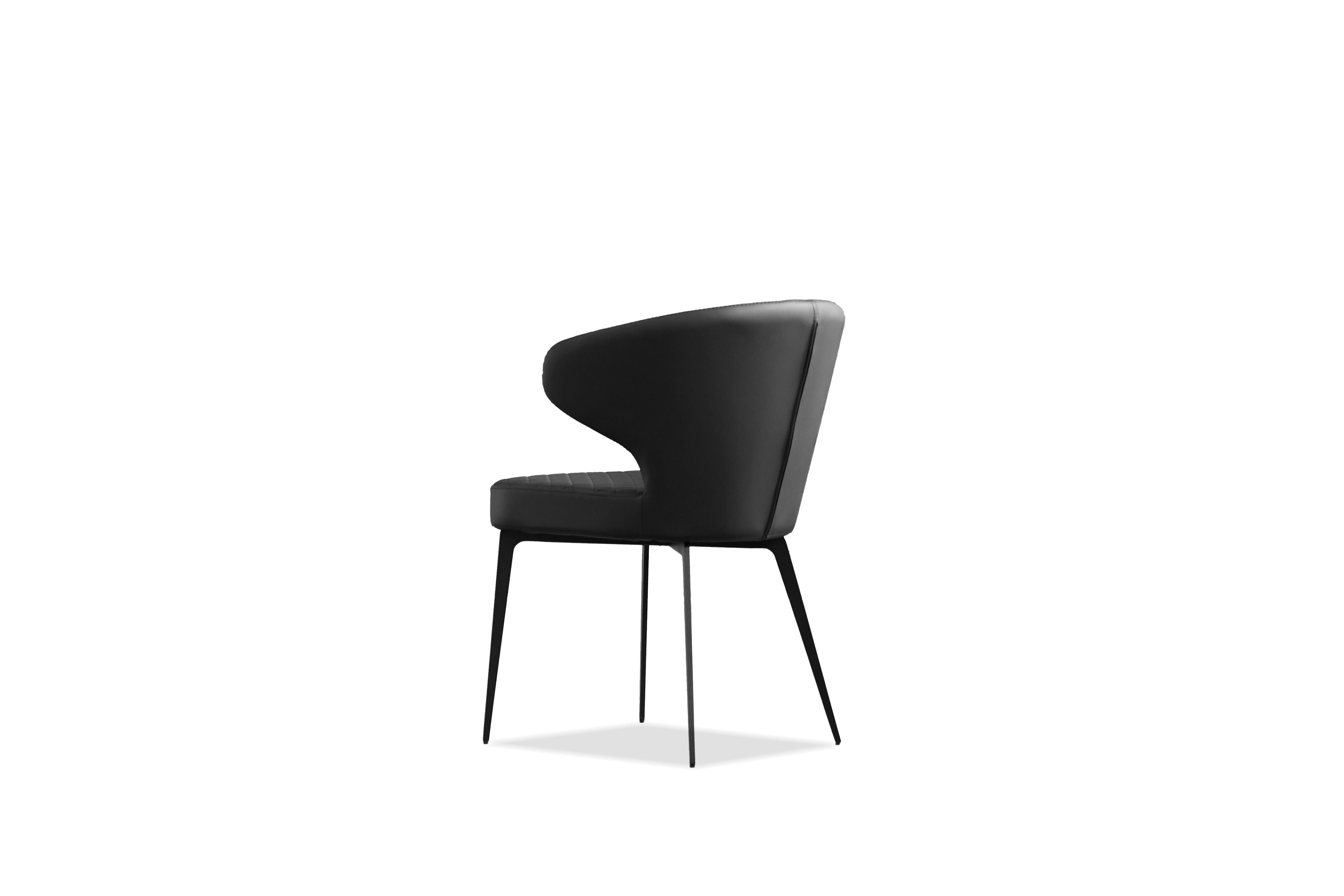 Hug Dining Armchair