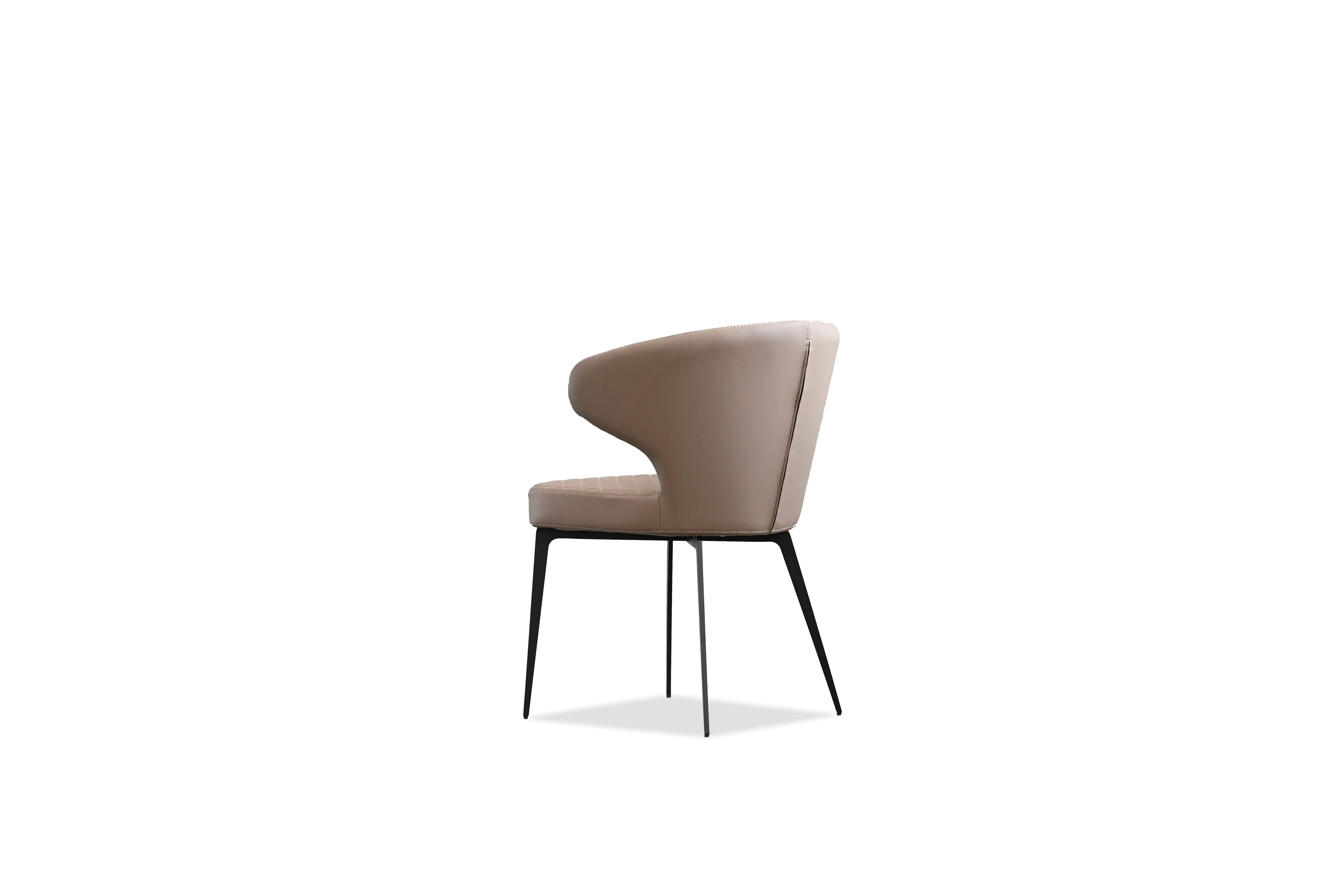 Hug Dining Armchair