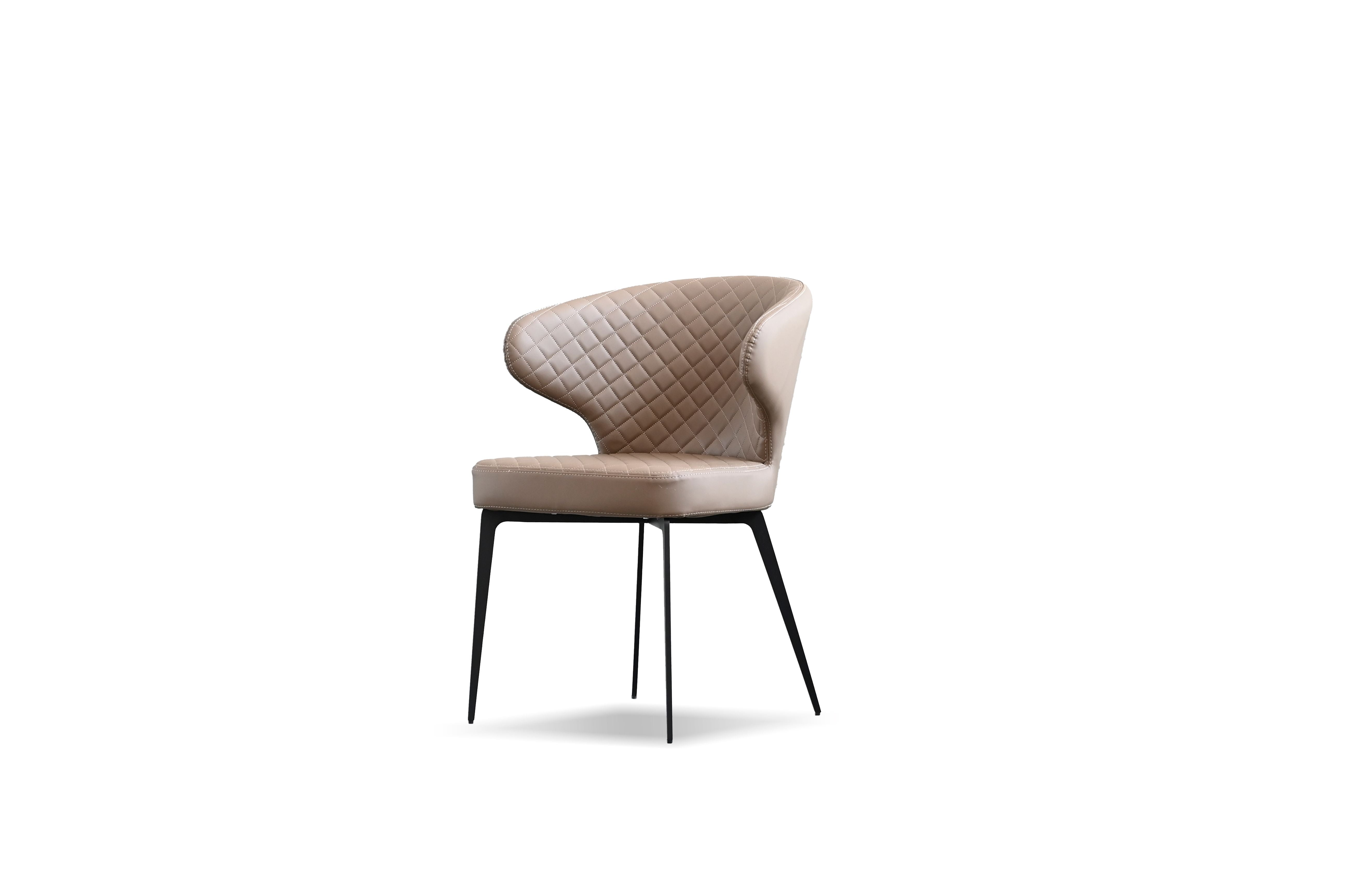 Hug Dining Armchair