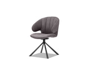 Hugo Dining Chair Swivel