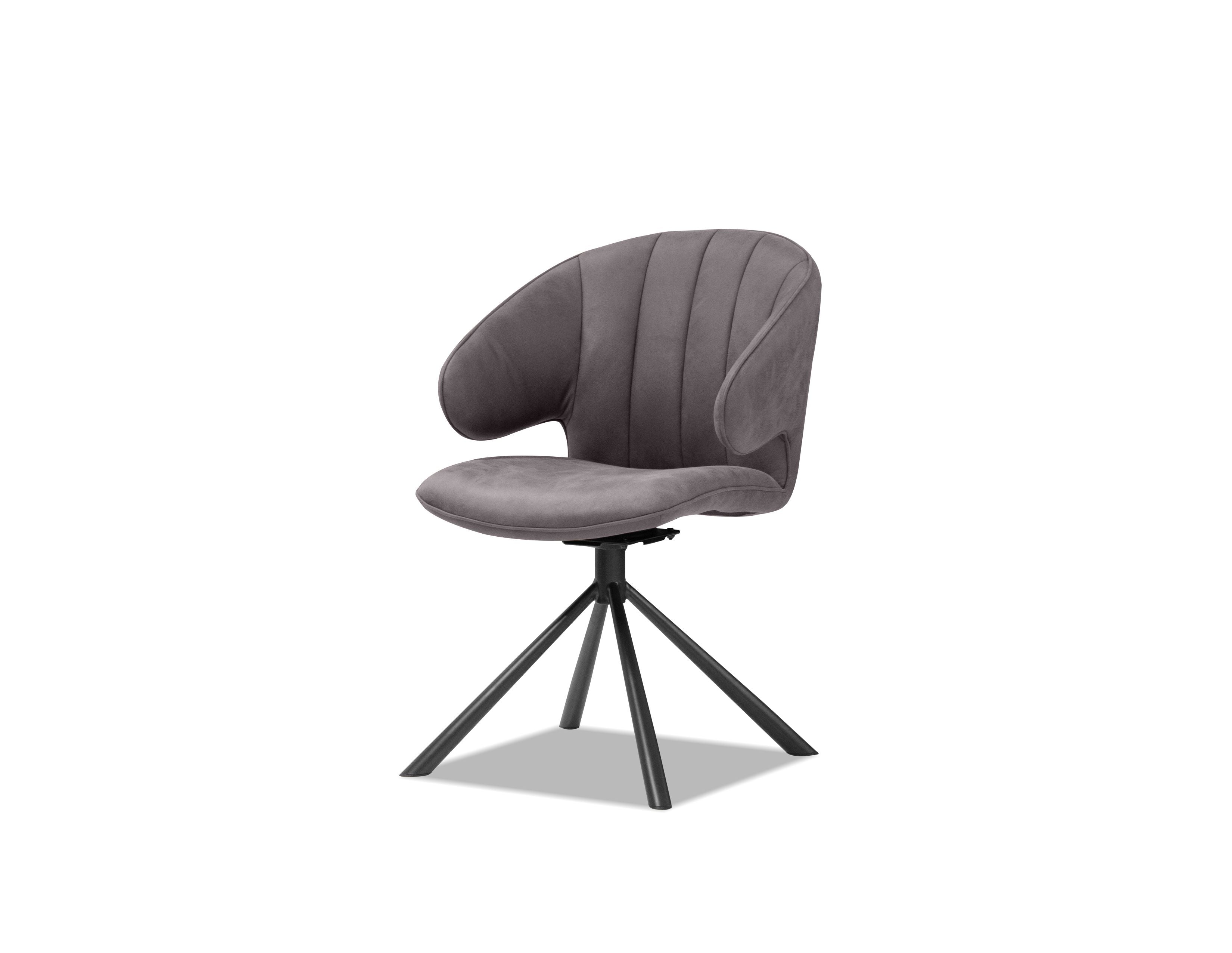 Hugo Dining Chair Swivel