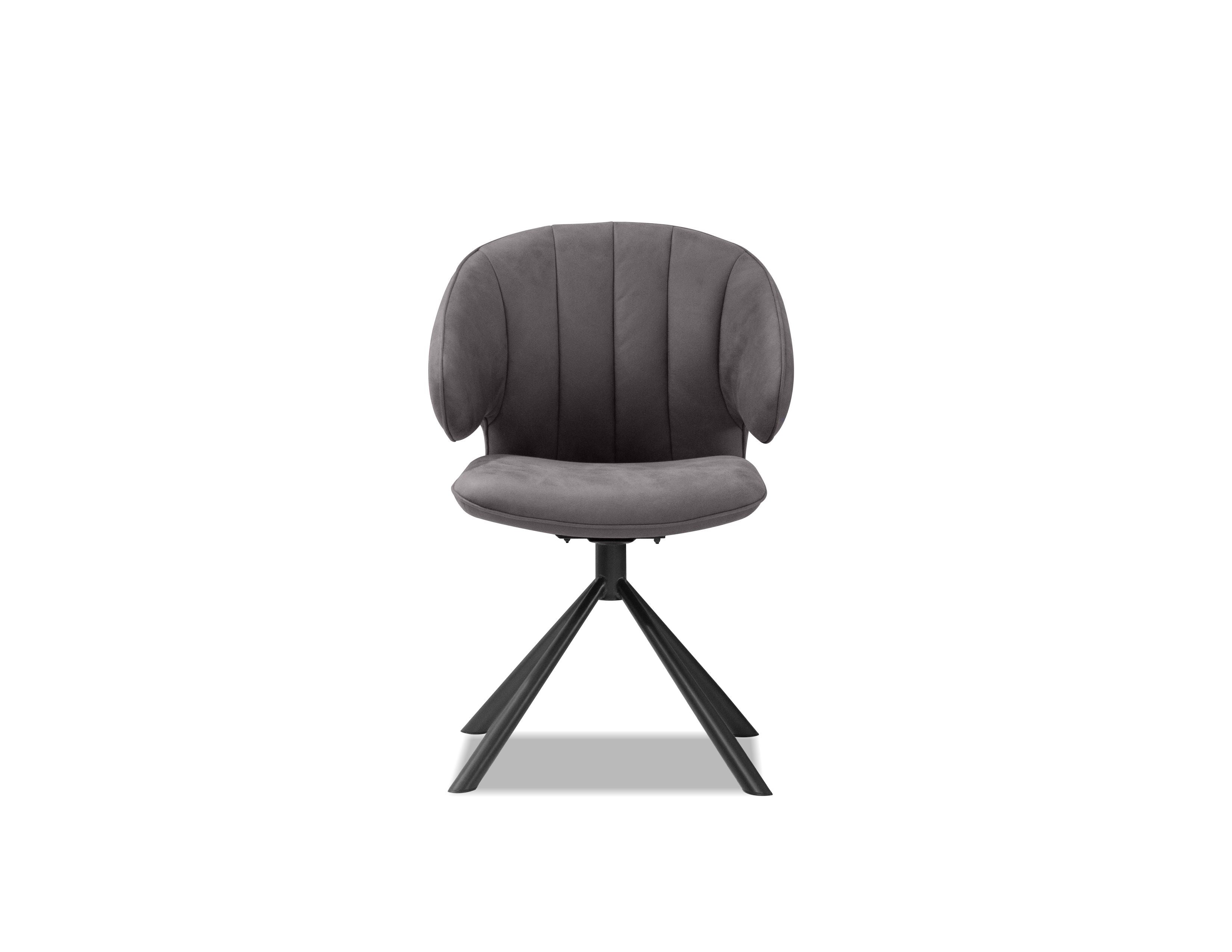 Hugo Dining Chair Swivel