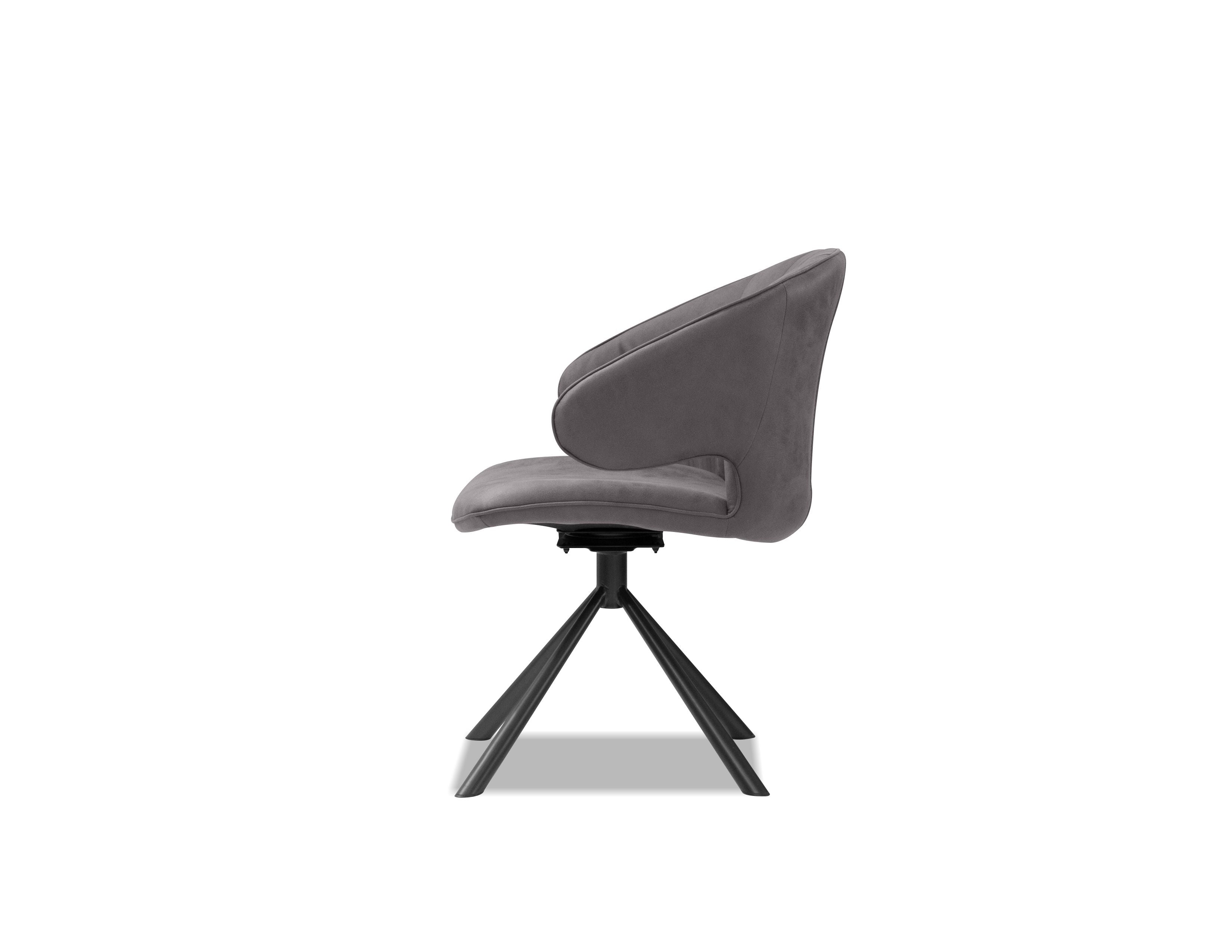 Hugo Dining Chair Swivel