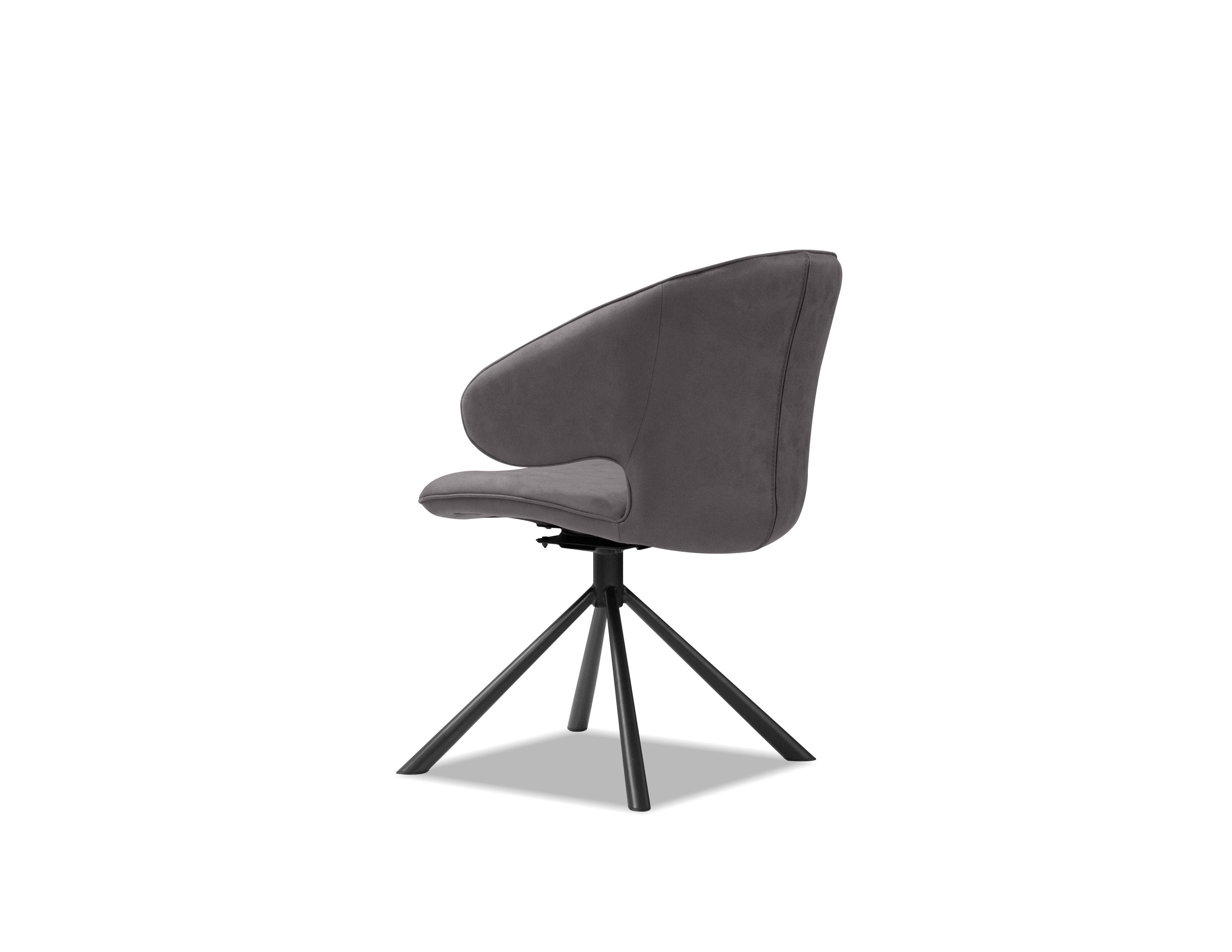 Hugo Dining Chair Swivel