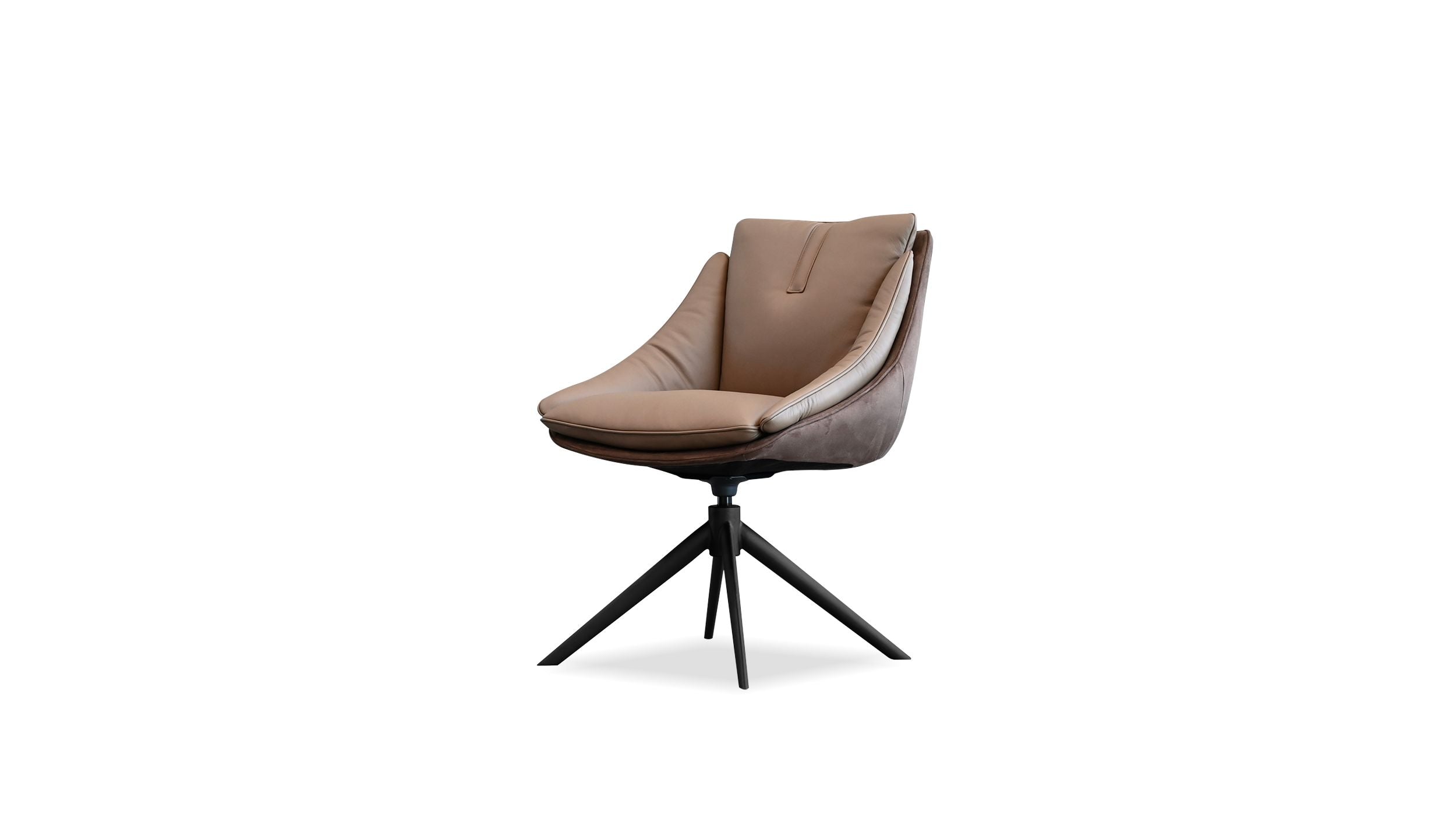 Huracan Dining Chair Swivel 360