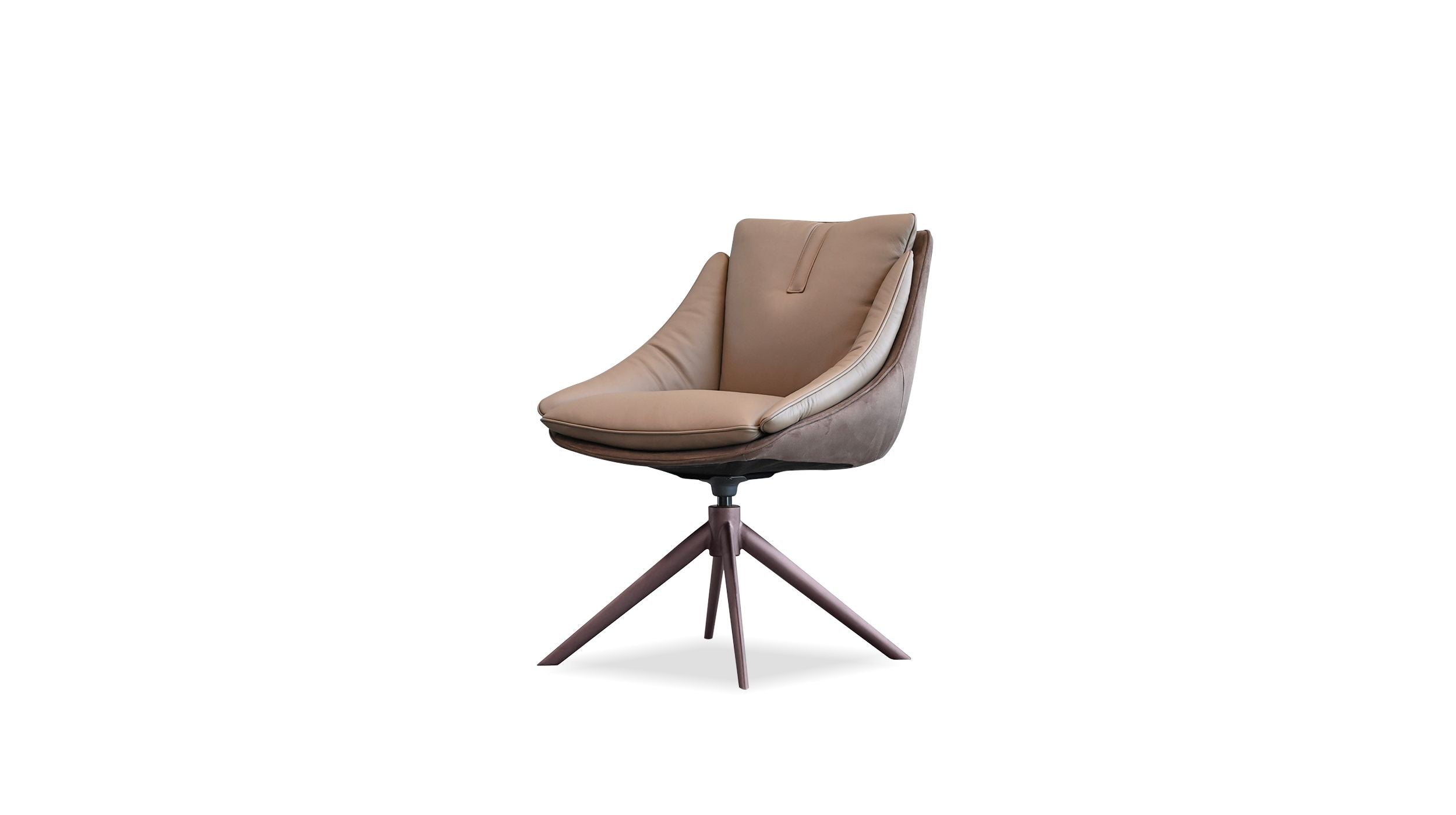 Huracan Dining Chair Swivel 360