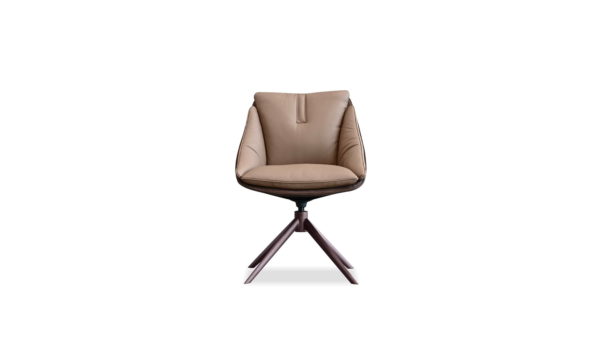Huracan Dining Chair Swivel 360
