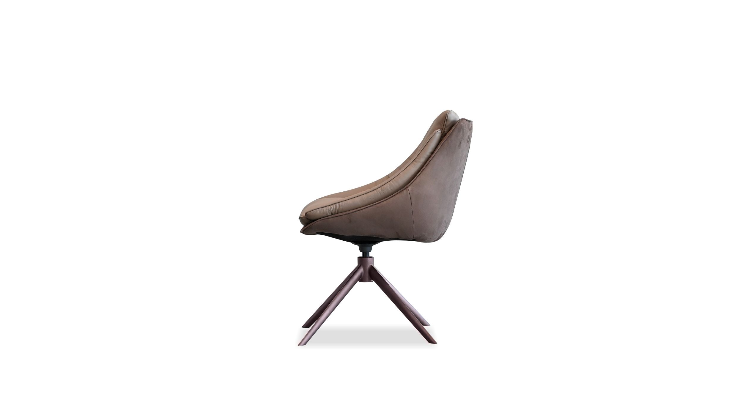 Huracan Dining Chair Swivel 360