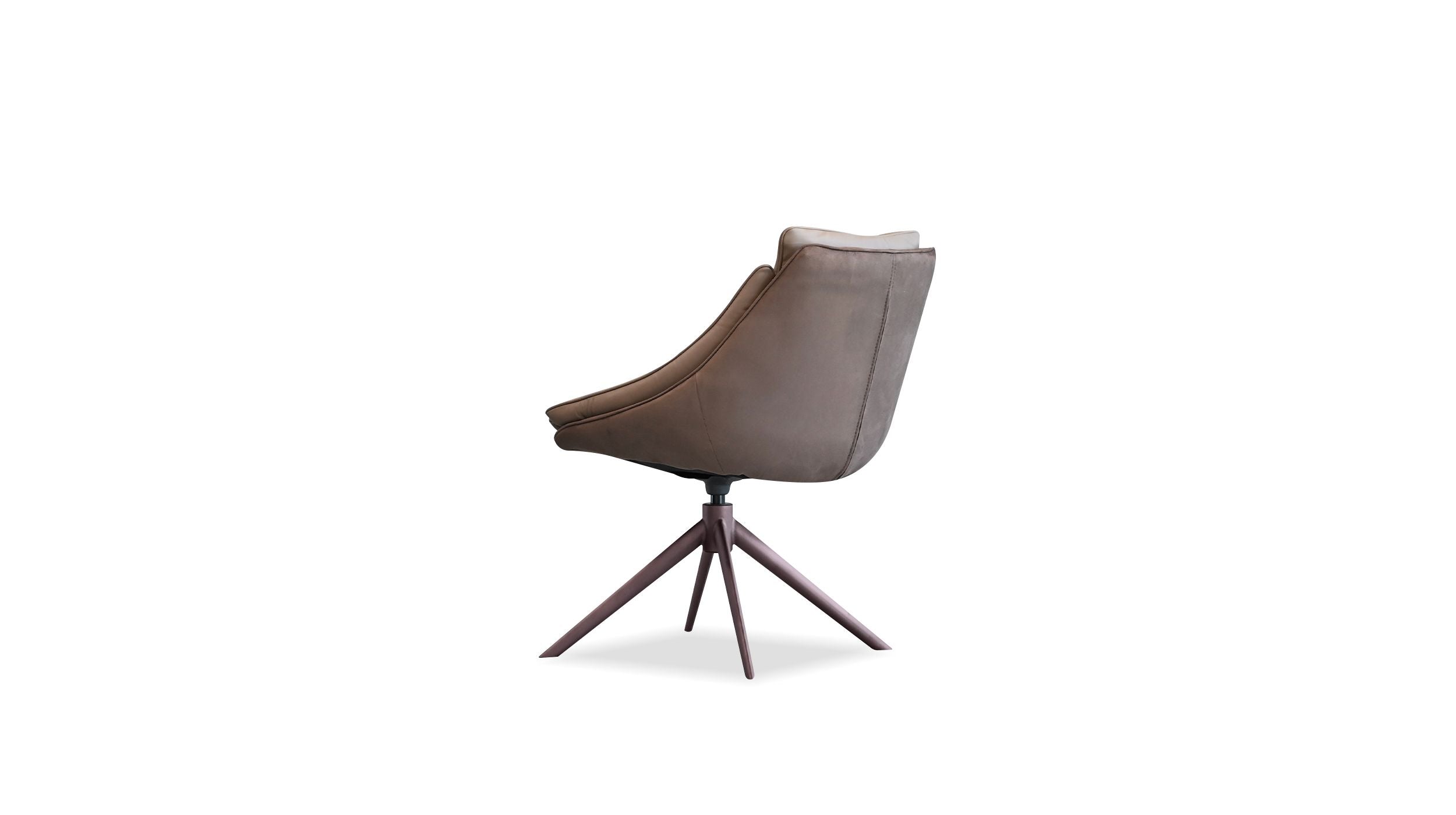 Huracan Dining Chair Swivel 360