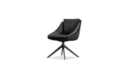 Huracan Dining Chair Swivel 360