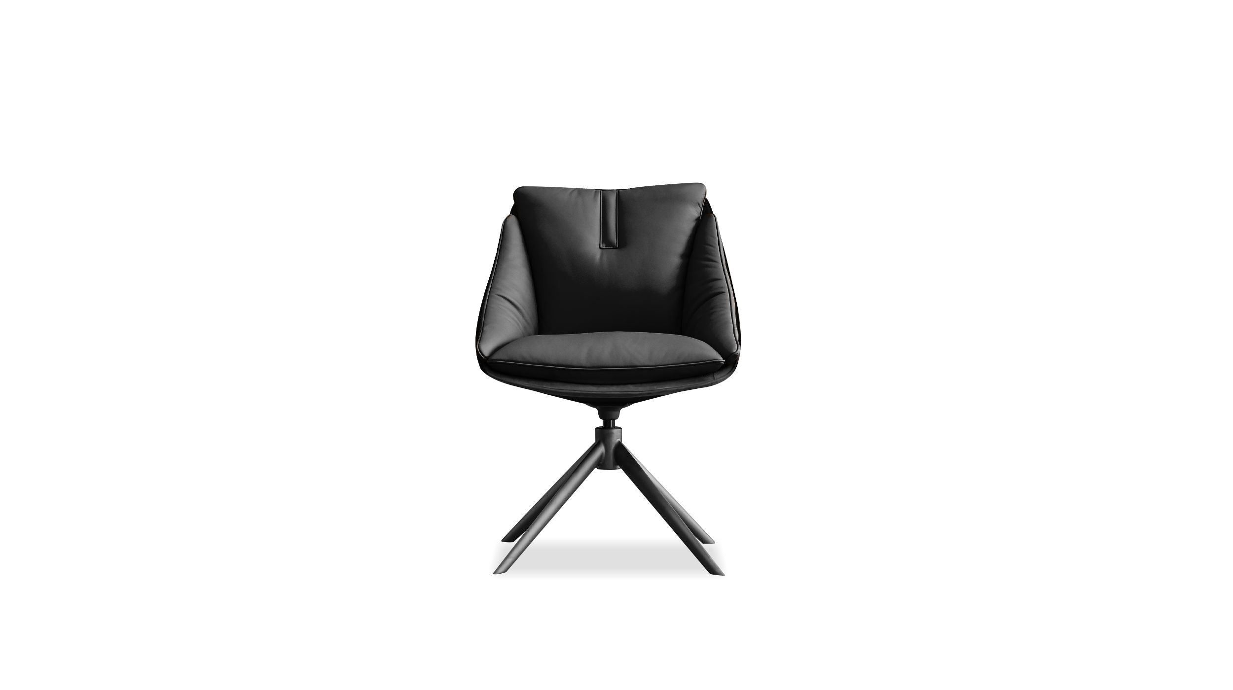 Huracan Dining Chair Swivel 360