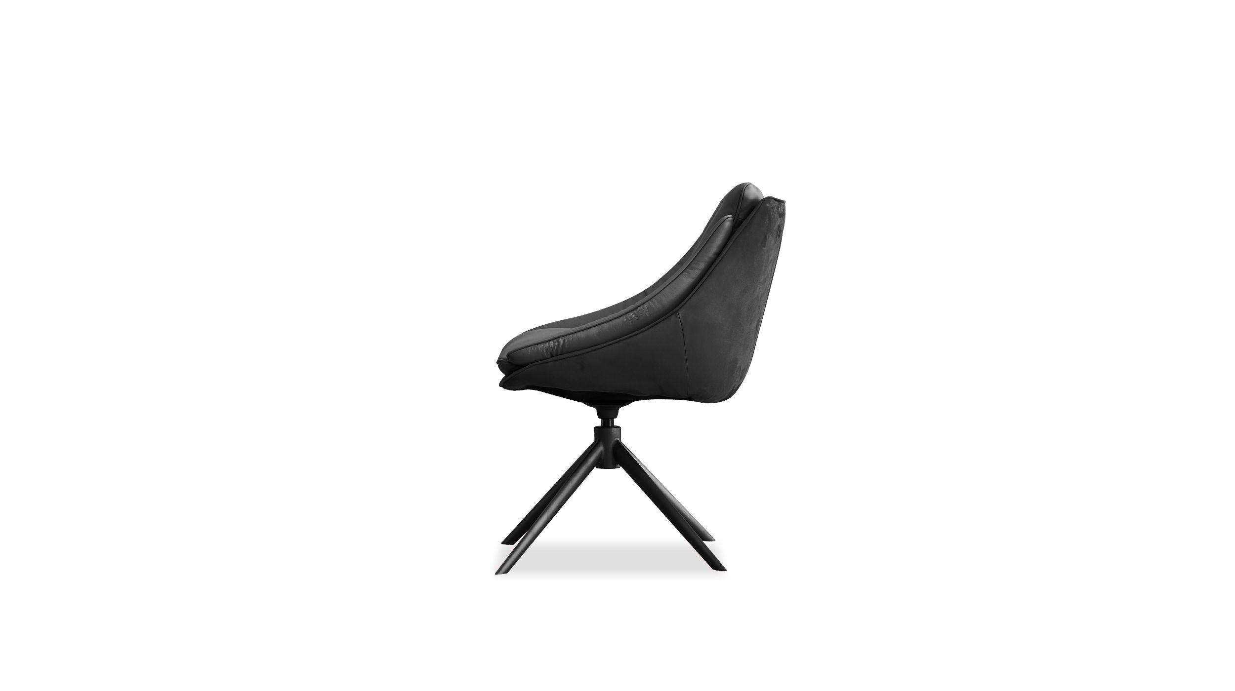 Huracan Dining Chair Swivel 360