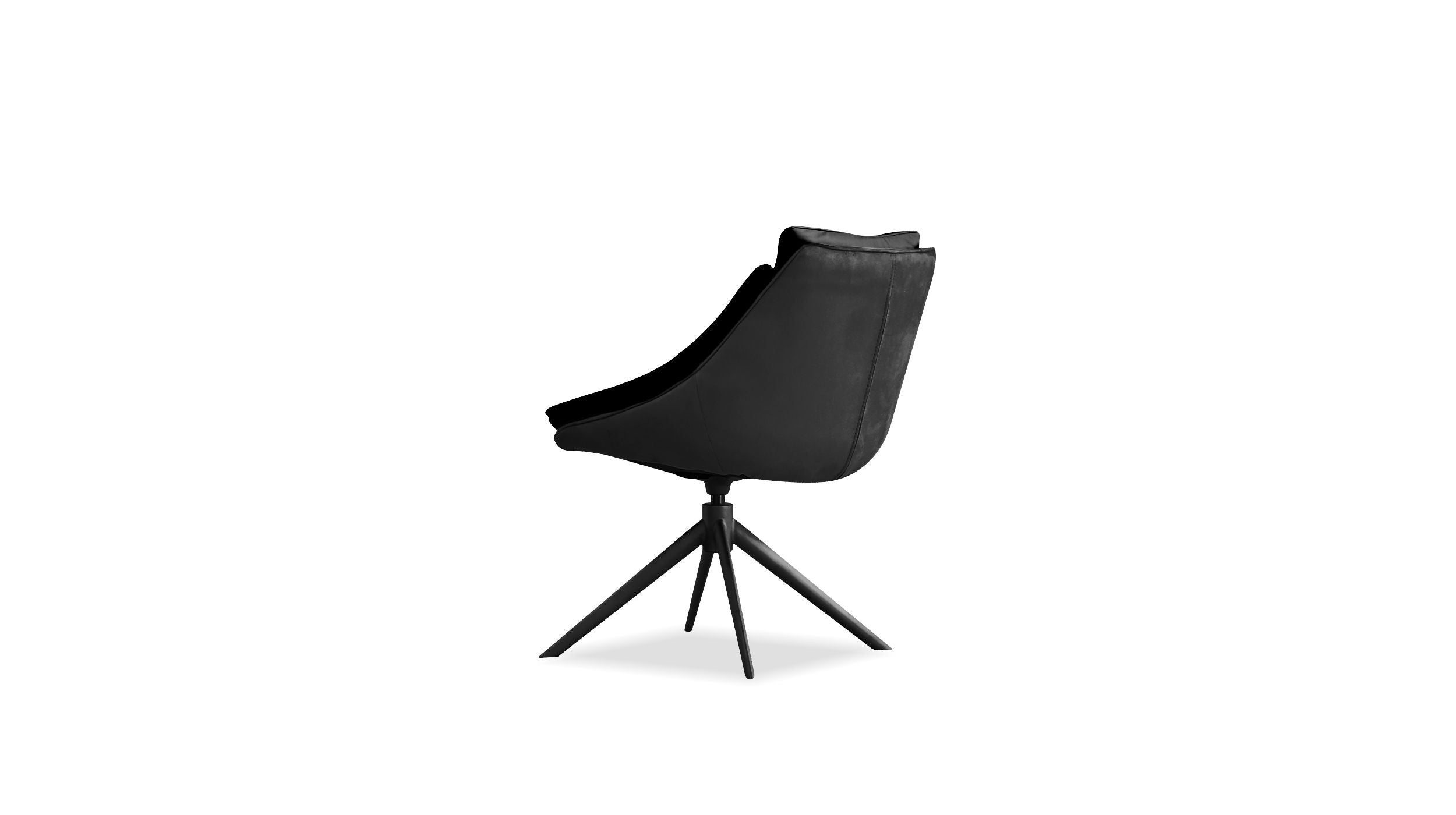 Huracan Dining Chair Swivel 360