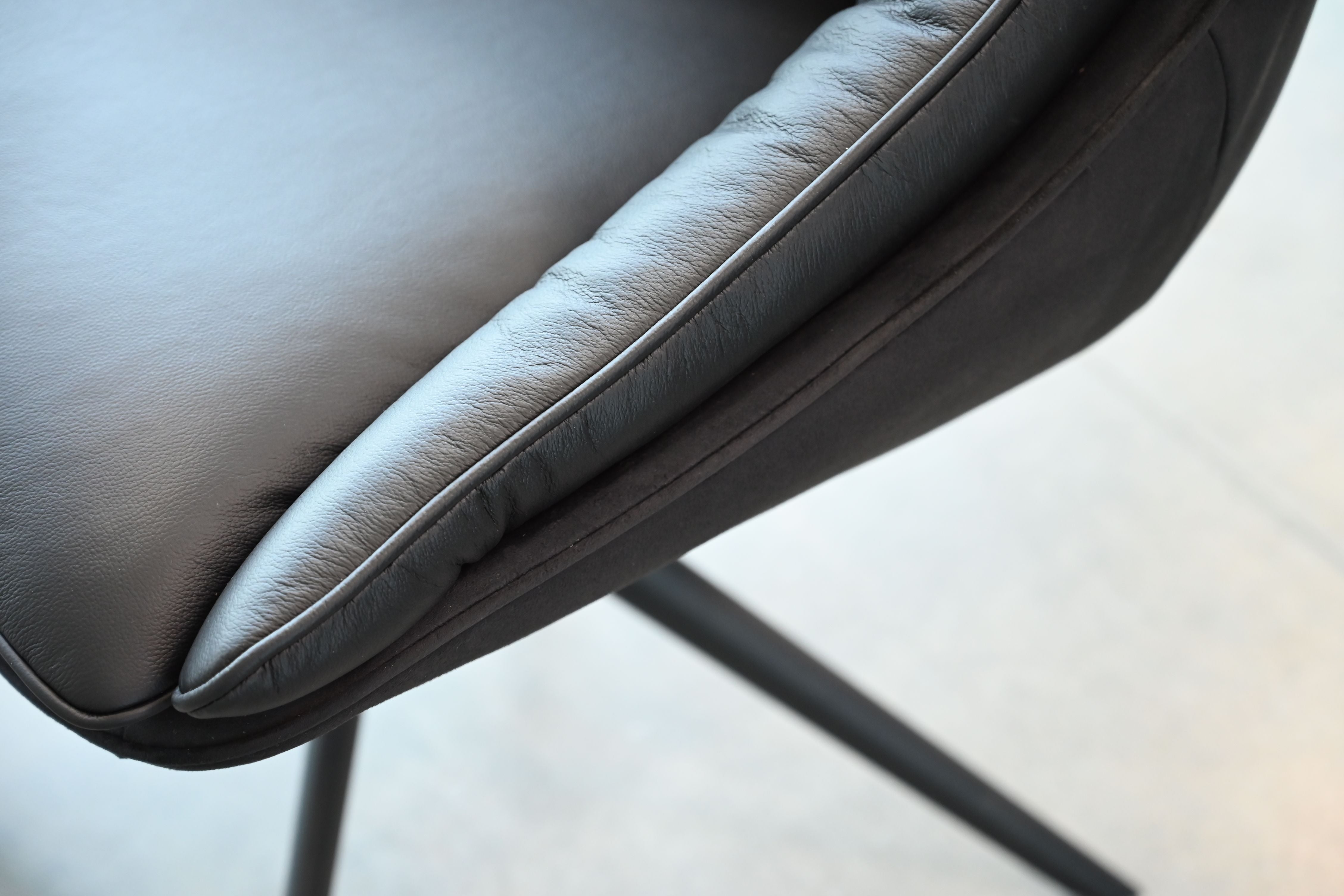 Huracan Dining Chair Swivel 360